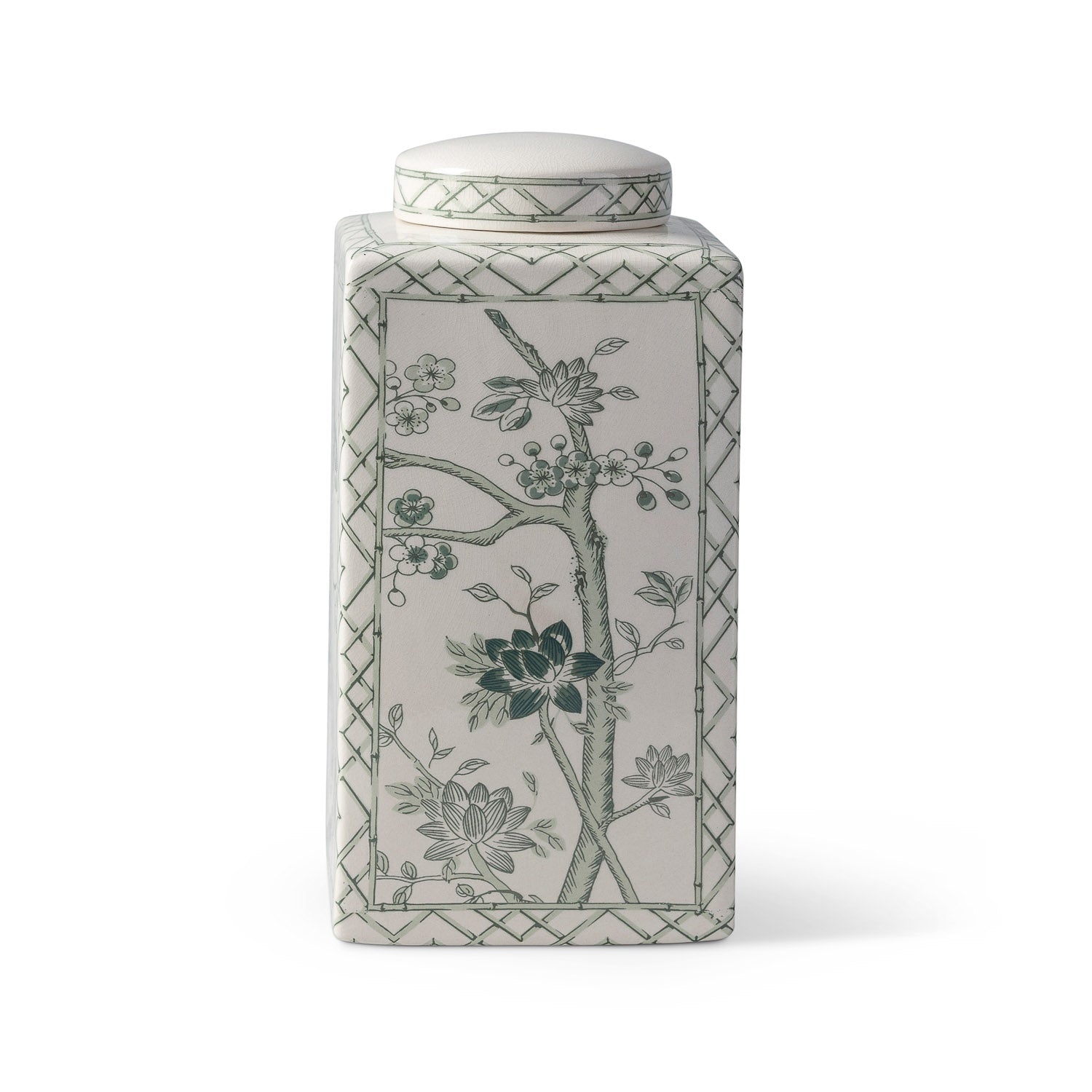 Jardin Jar