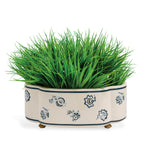 Provence Oval Planter