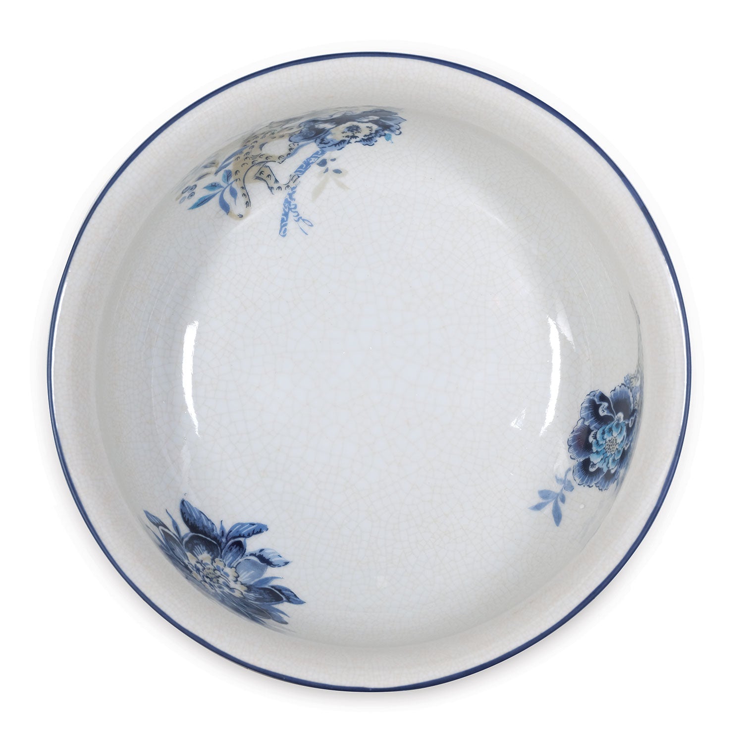 Braganza Blue Basin
