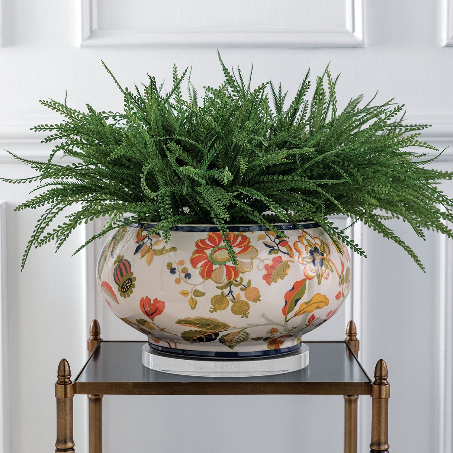 Garden of Eden Center Basin