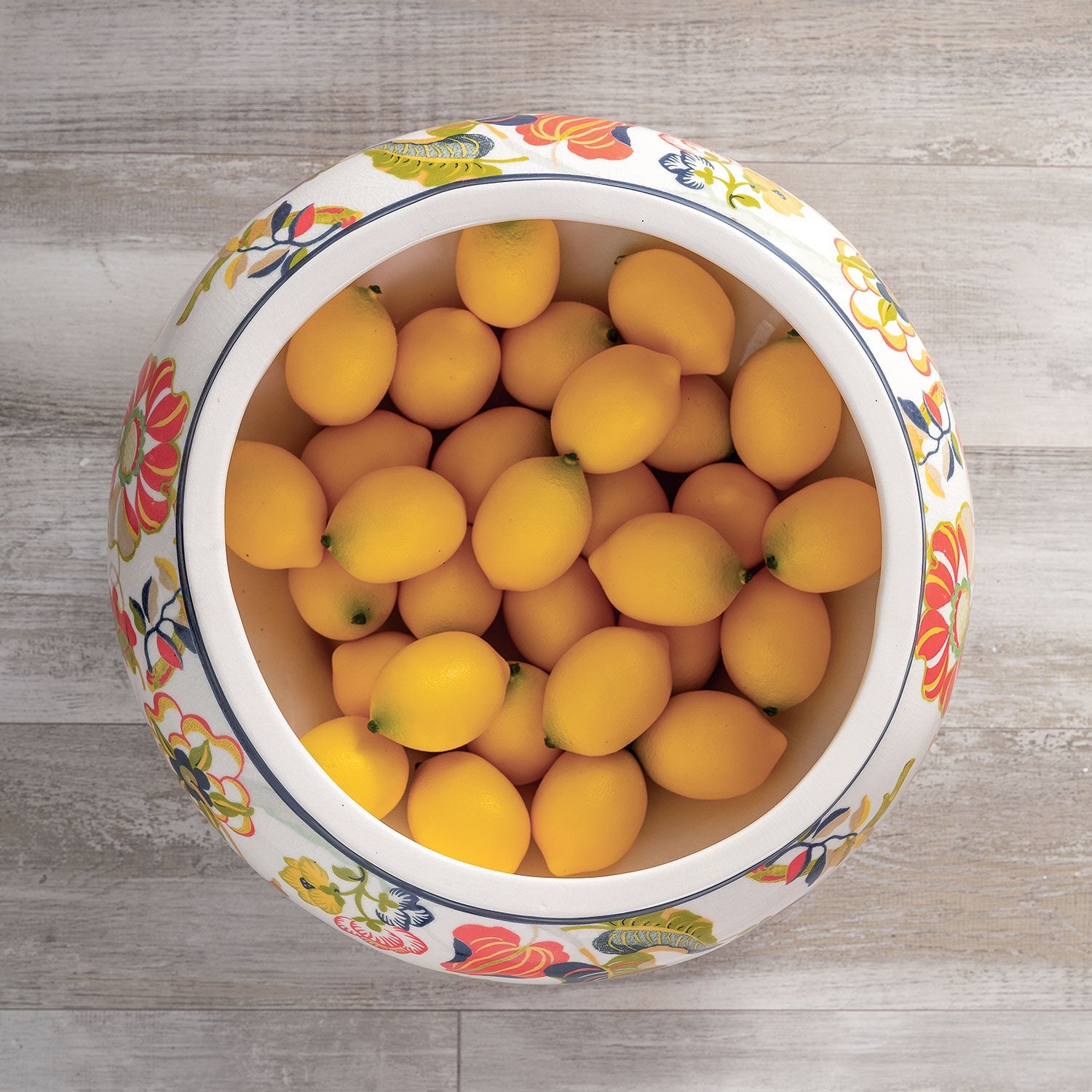 Garden of Eden Center Basin