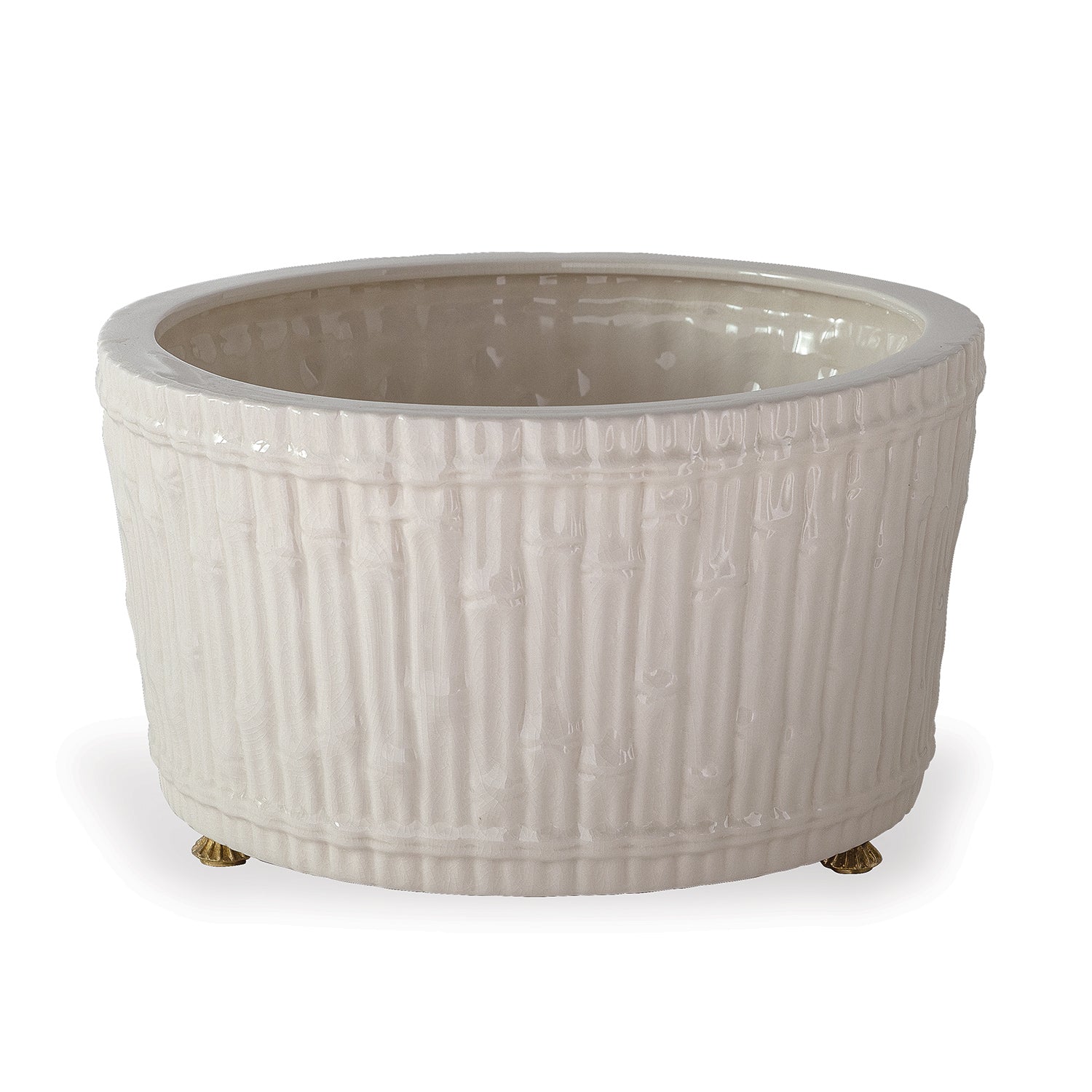 Bamboo Garden Center Basin