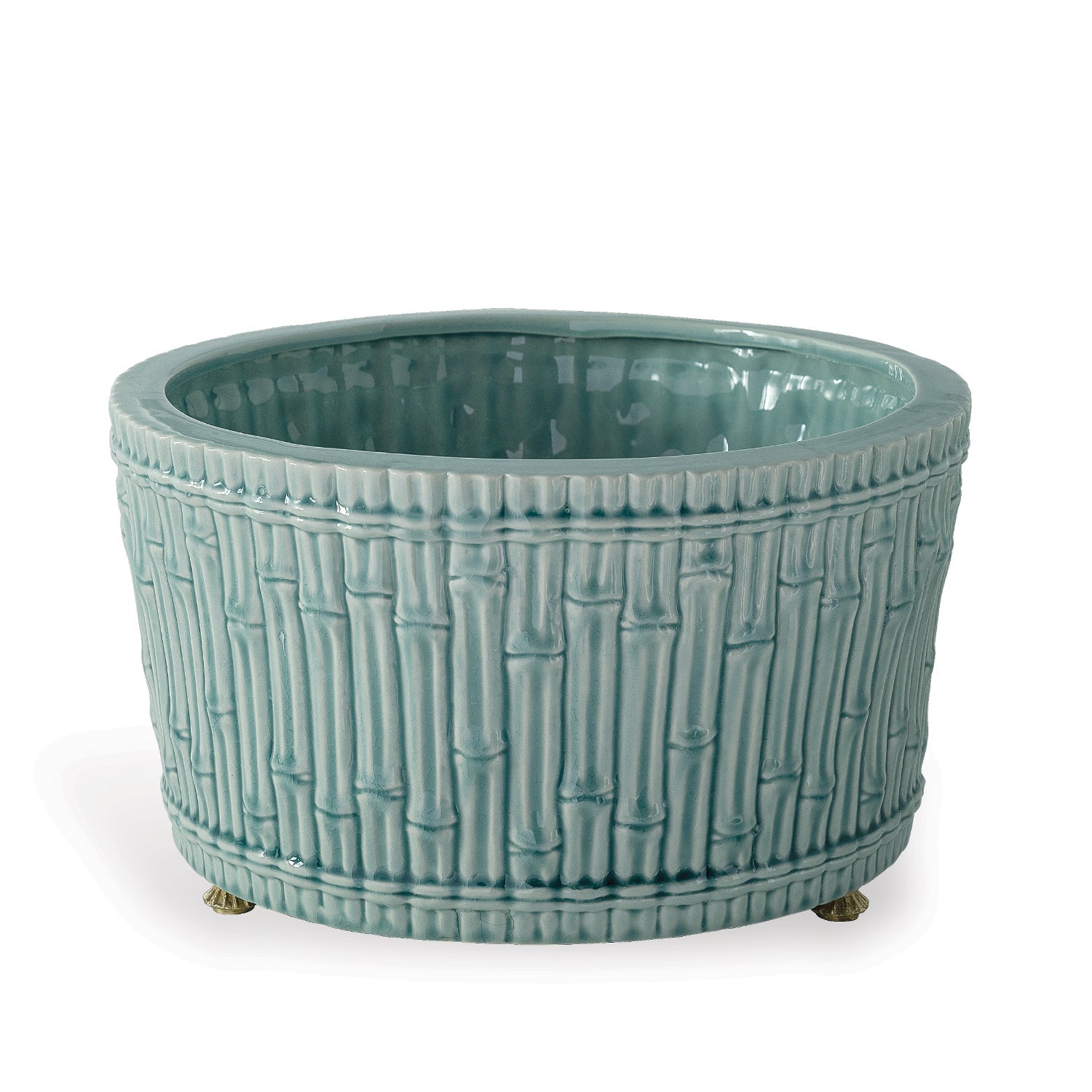 Bamboo Garden Center Basin