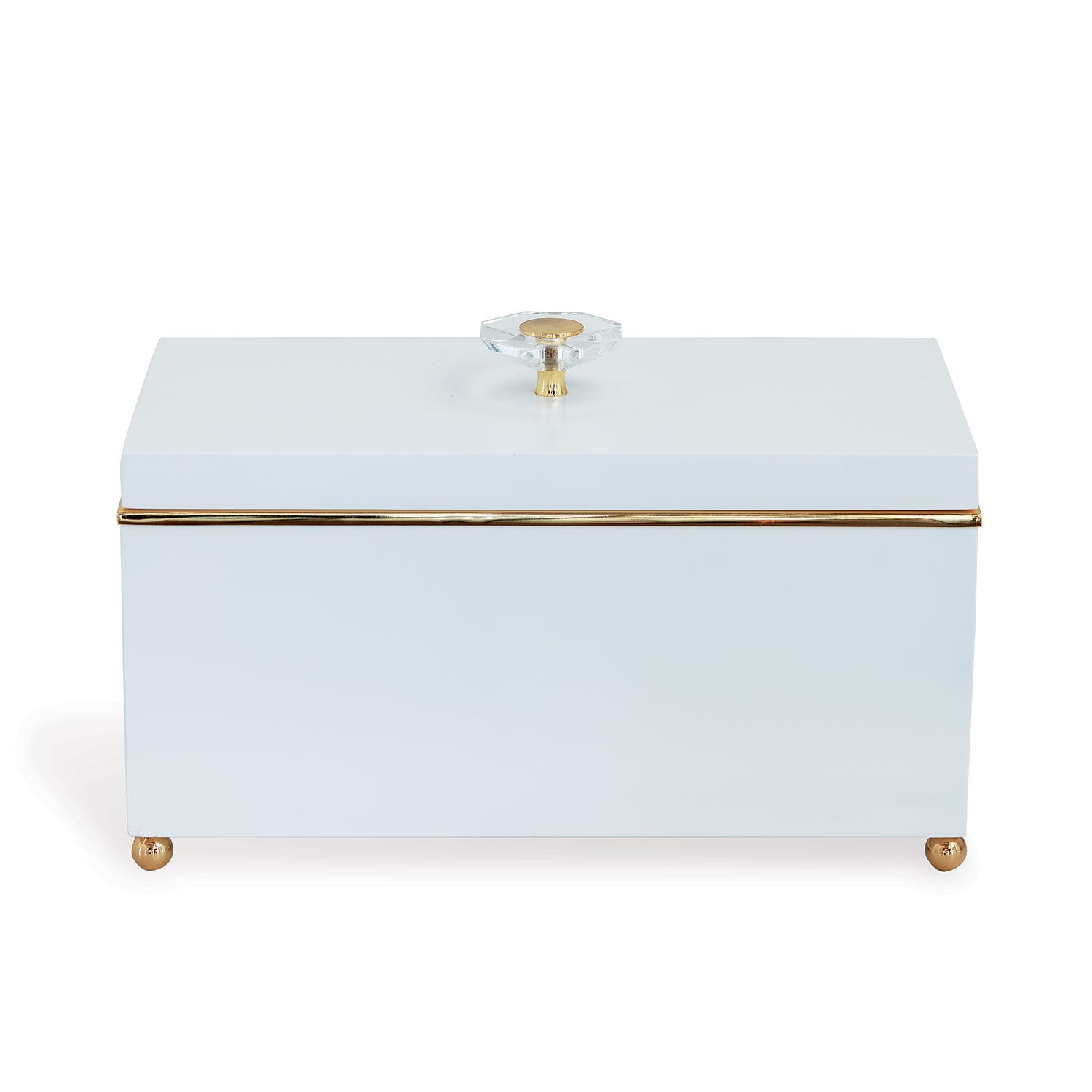 Naples Box
