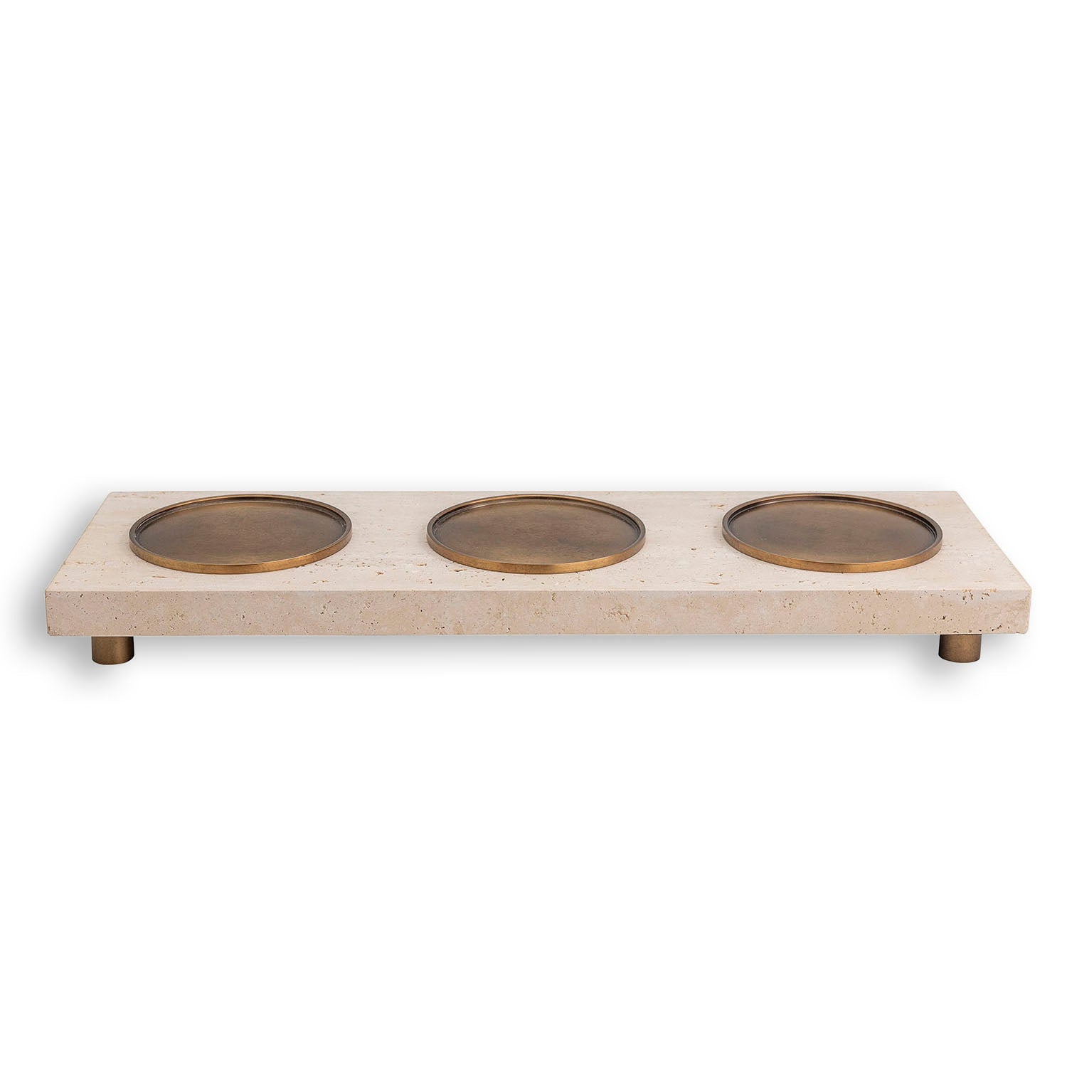 Tivoli Candleholder