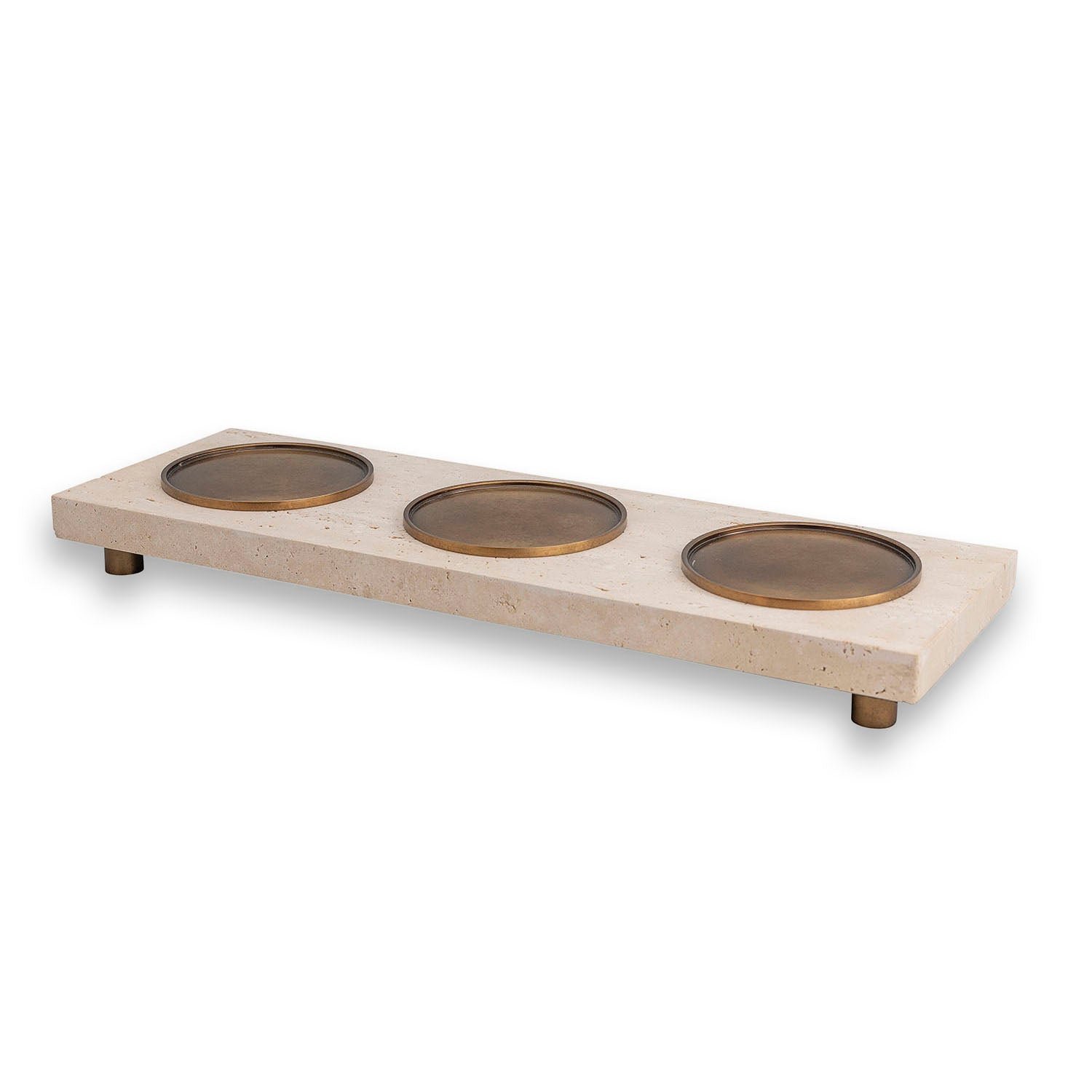 Tivoli Candleholder