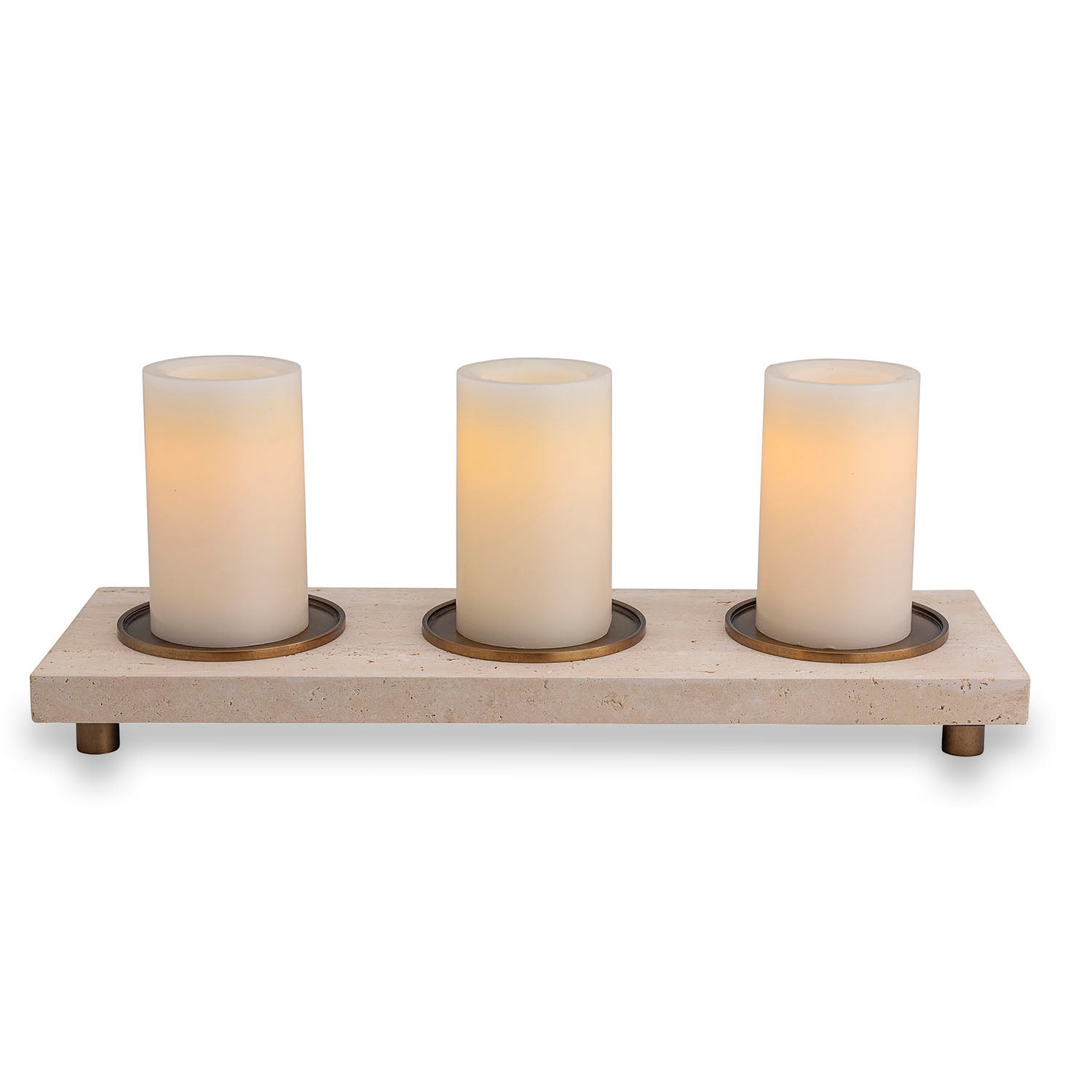 Tivoli Candleholder