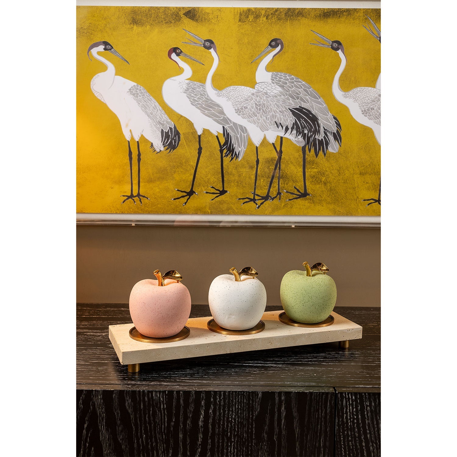 Tivoli Candleholder