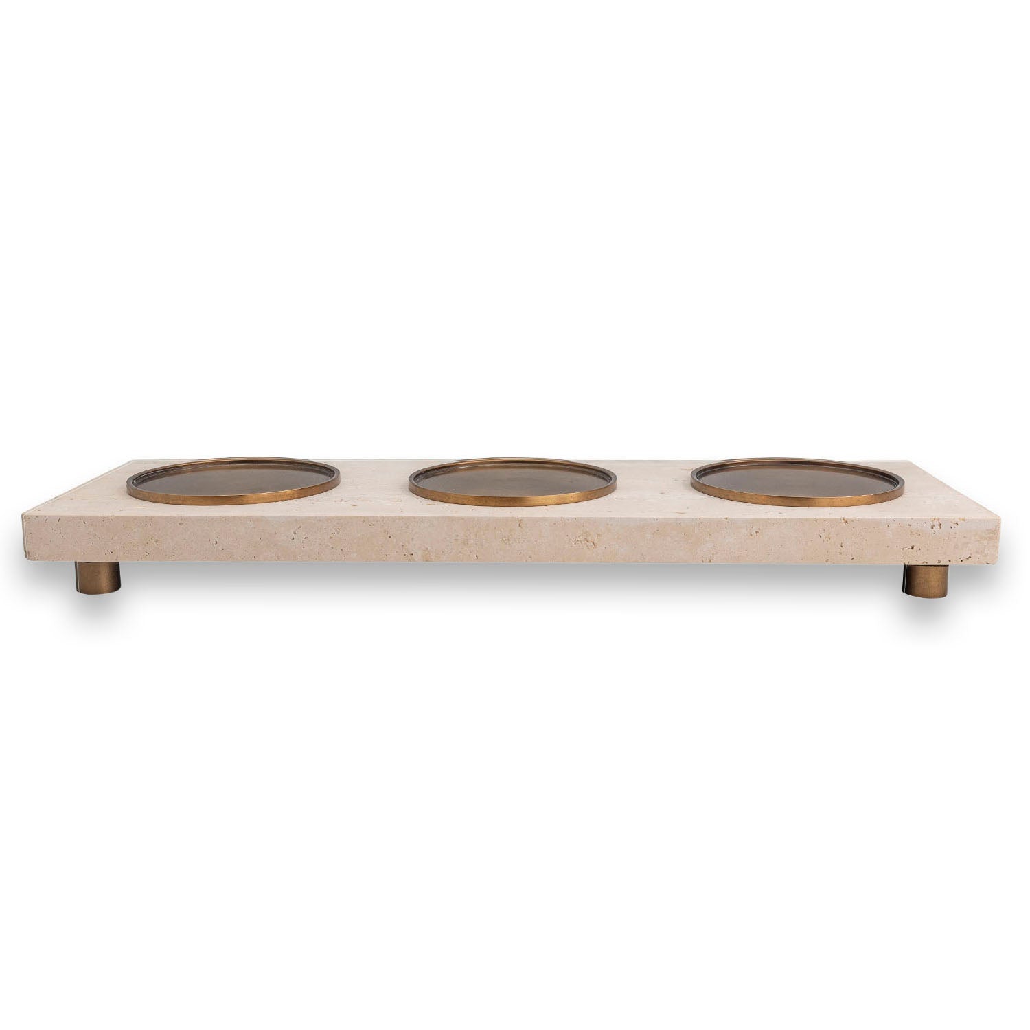 Tivoli Candleholder