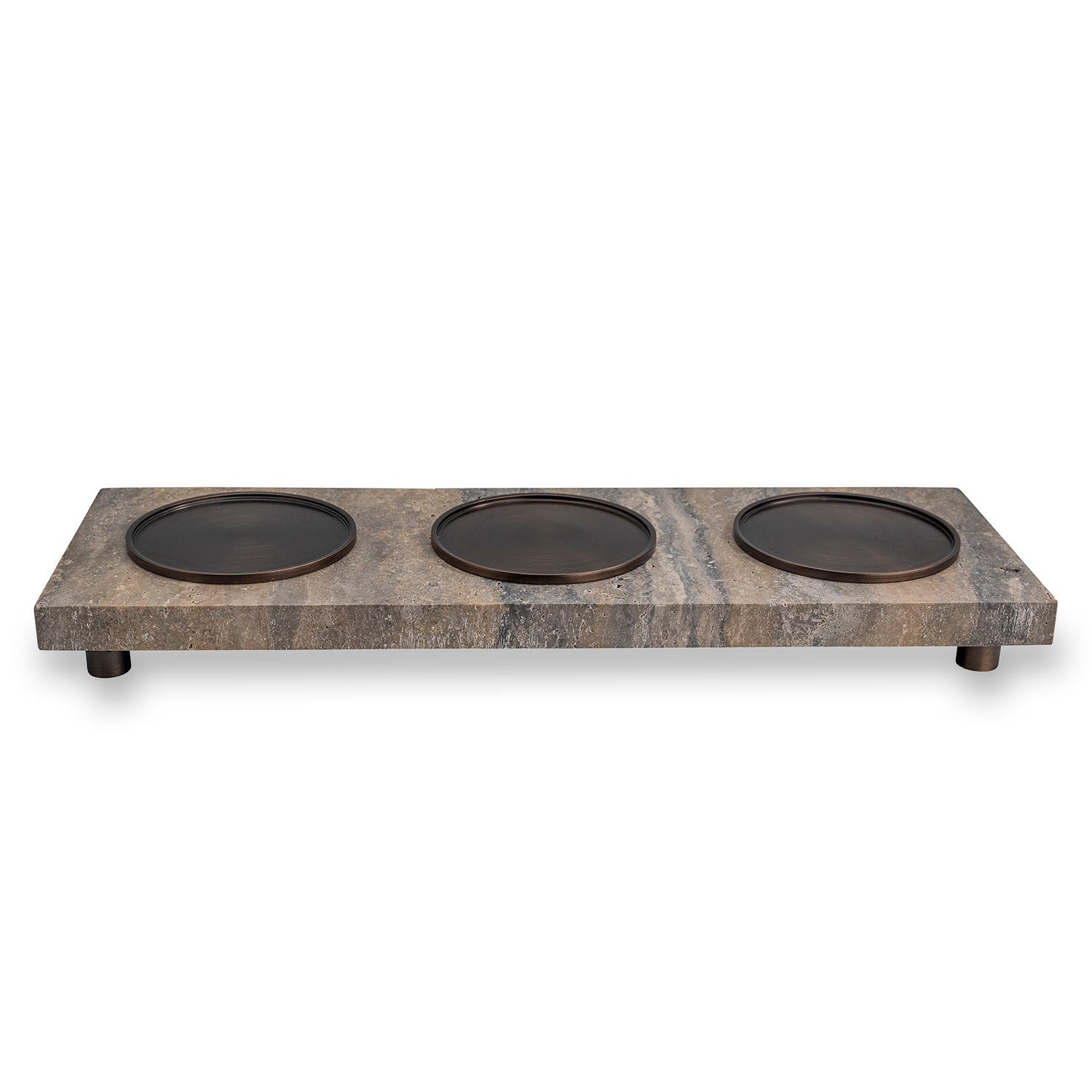 Tivoli Candleholder
