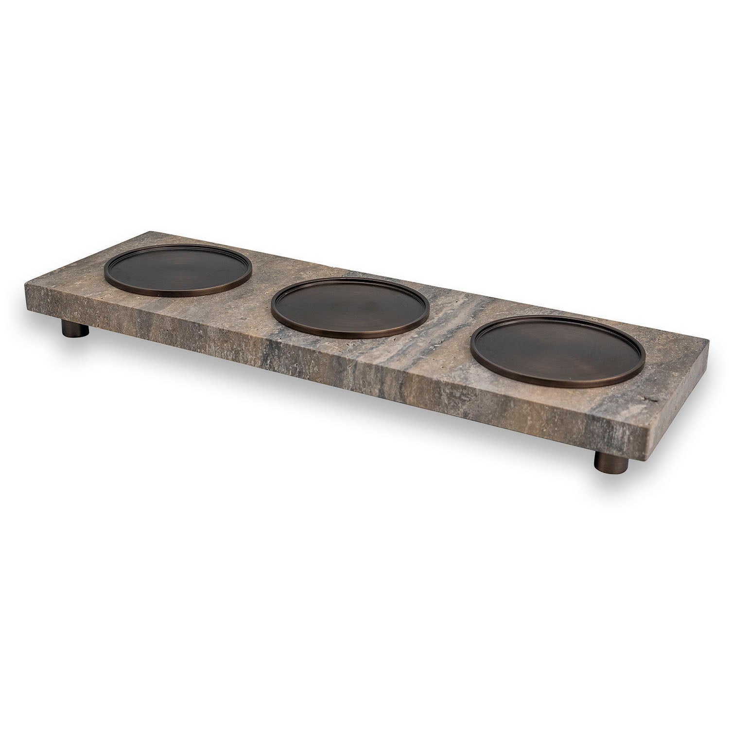 Tivoli Candleholder