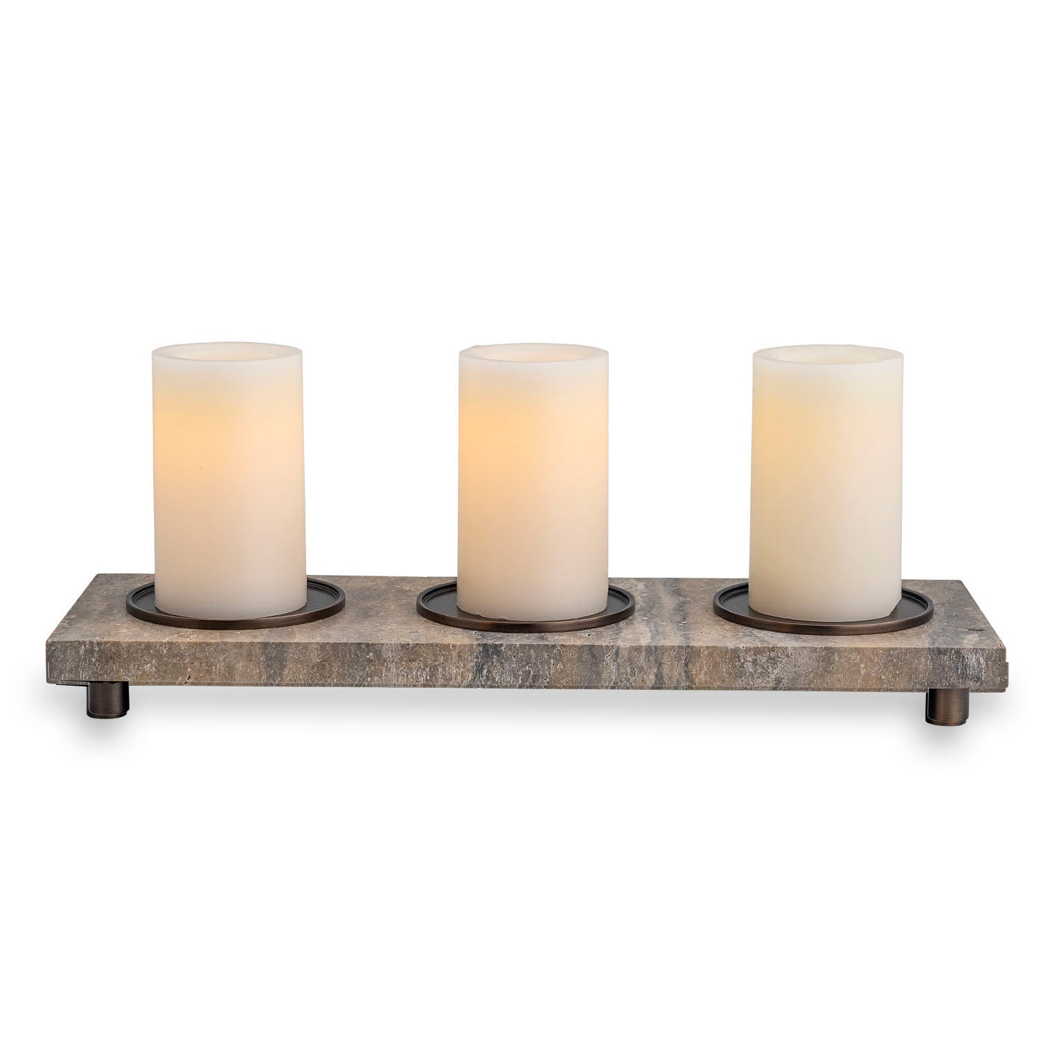 Tivoli Candleholder