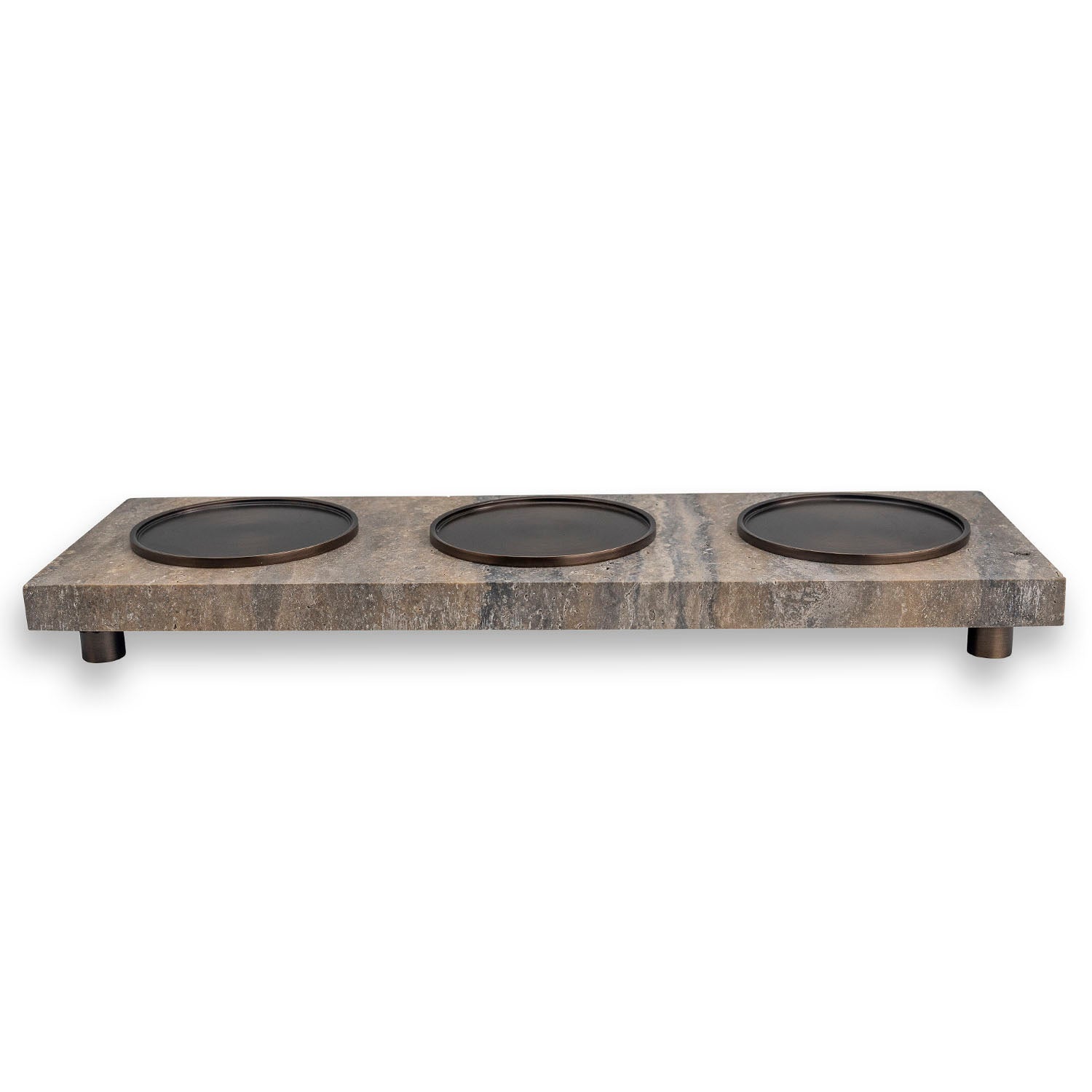Tivoli Candleholder