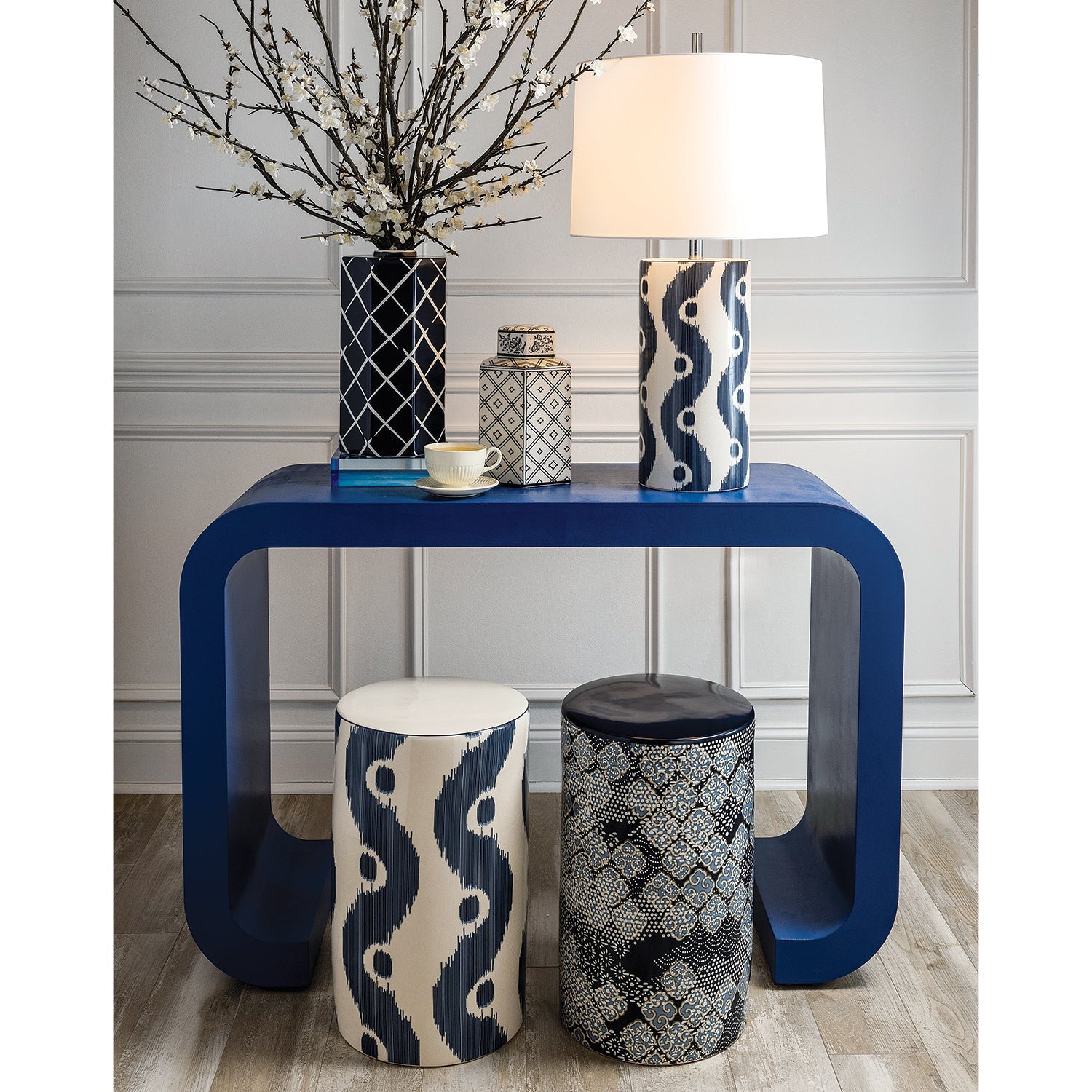Marrakech Stool