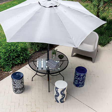 Marrakech Stool