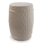 Bamboo Garden Stool