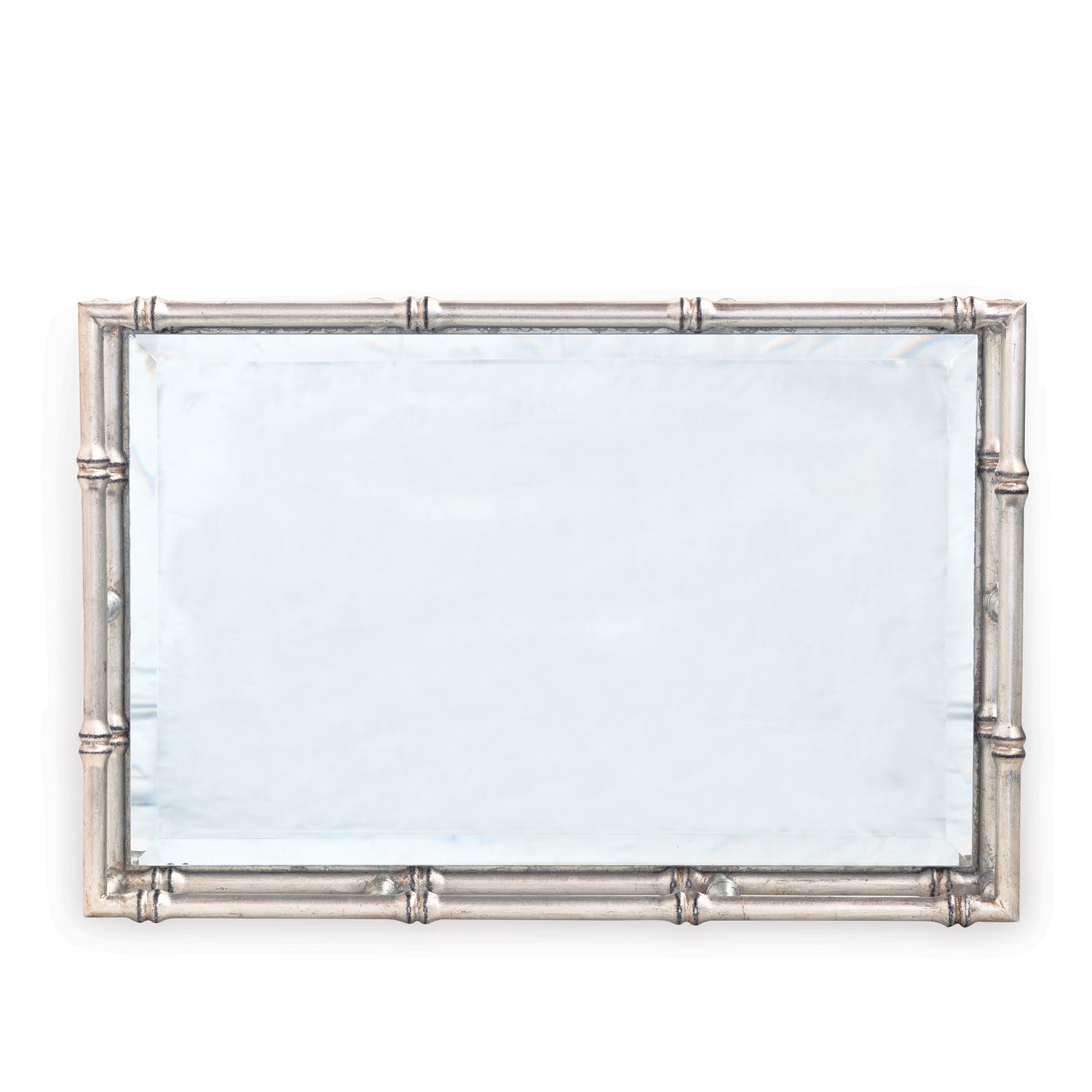 Doheny Silver Tray