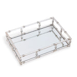 Doheny Silver Tray