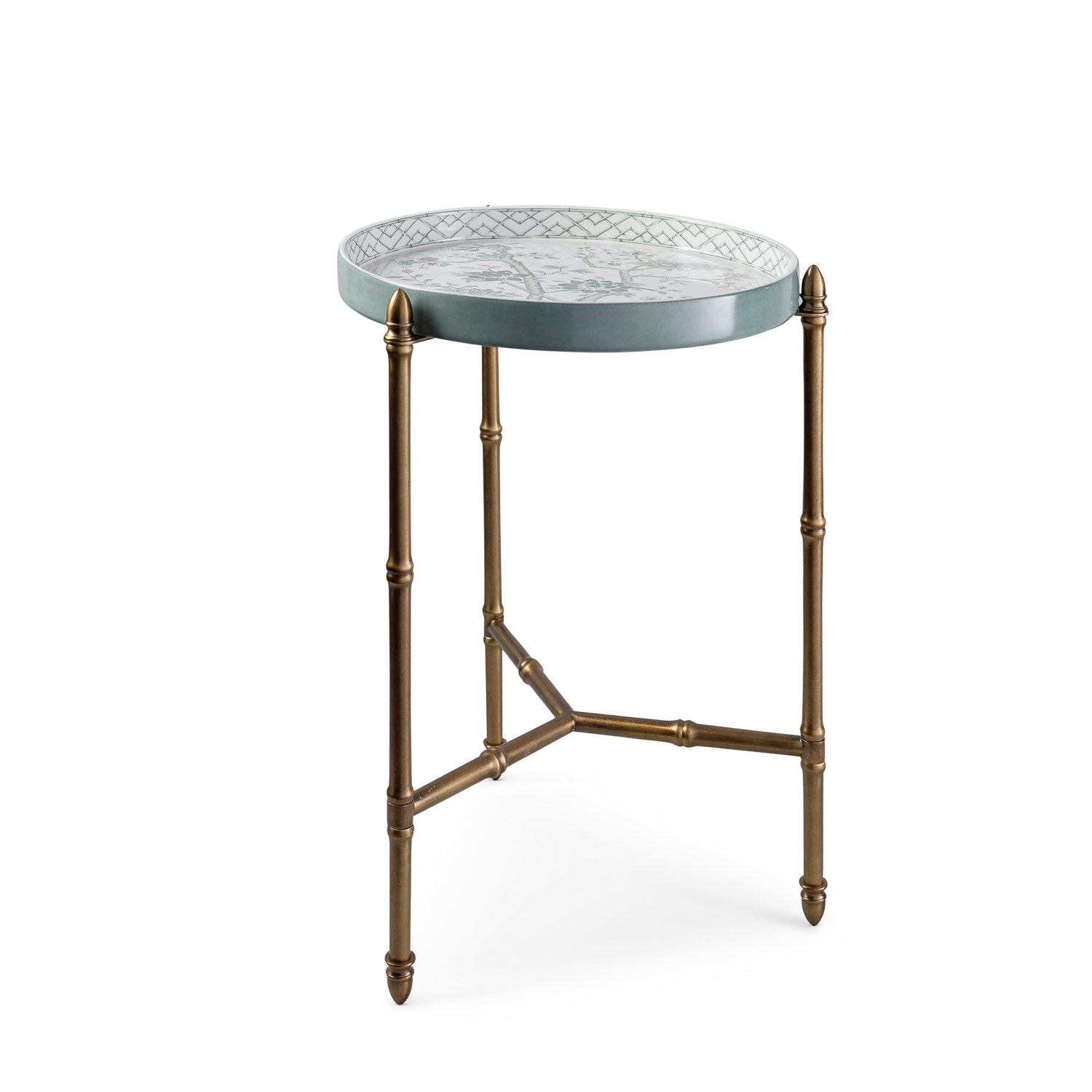 Jardin Tray w/ Stand