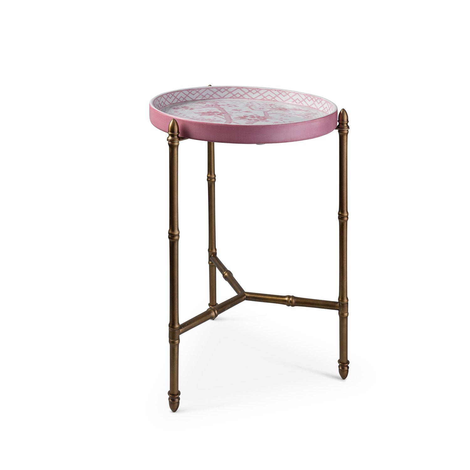 Jardin Tray w/ Stand