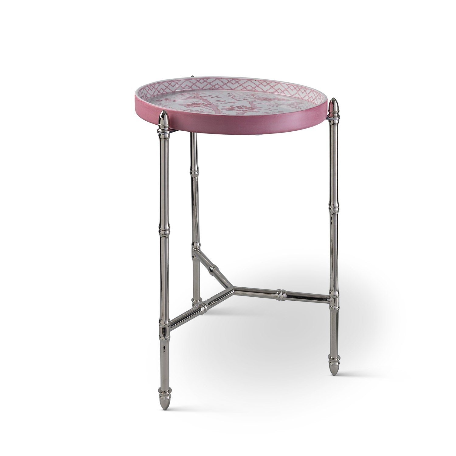 Jardin Tray w/ Stand