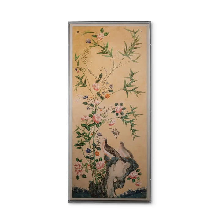Dupont Panel