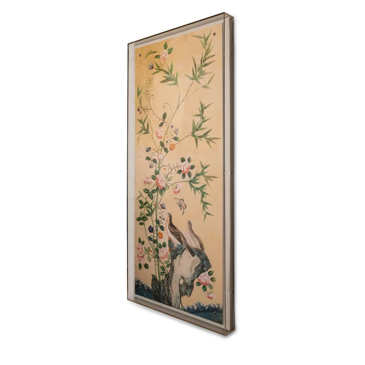 Dupont Panel