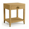 Harriet Side Table - Desert