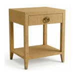 Harriet Side Table - Desert
