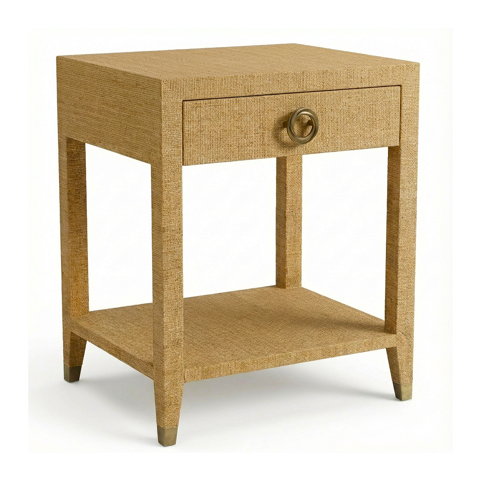 Harriet Side Table - Desert