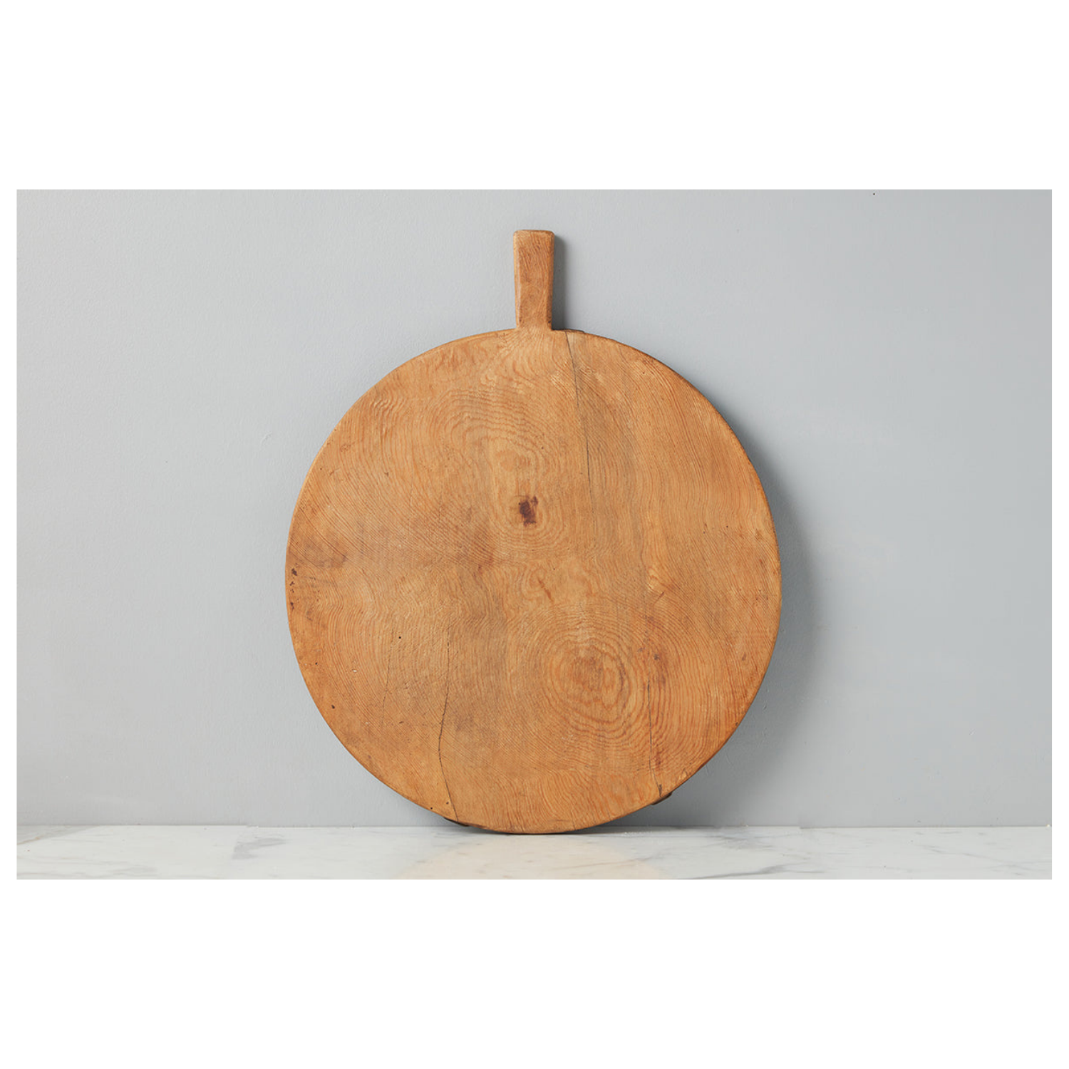 Found Decorative Board, Medium