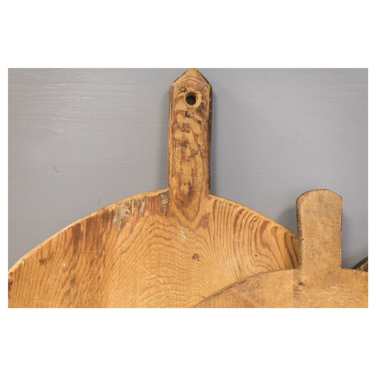 Found Decorative Board, Medium