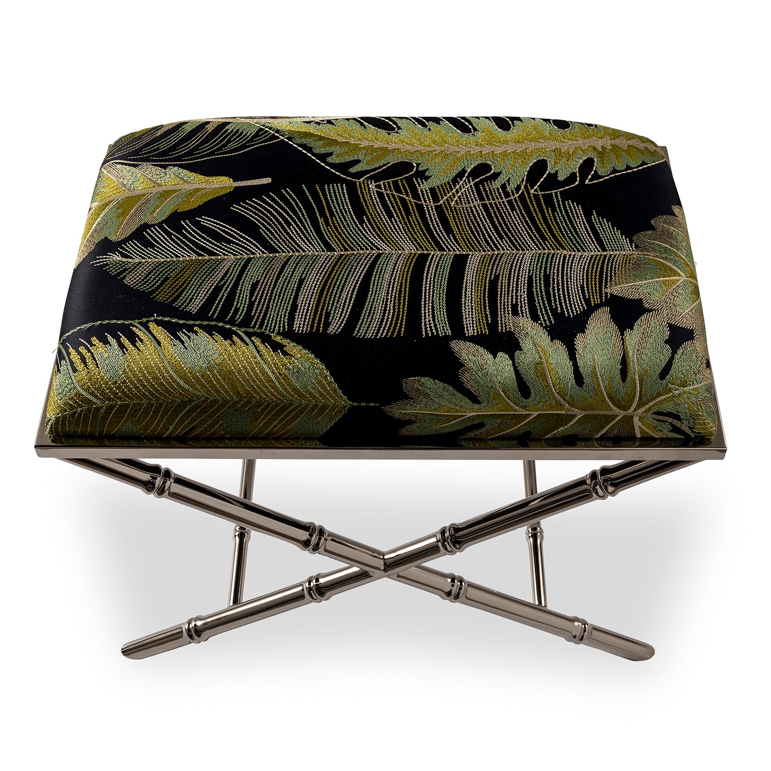 Lauderdale Forest Bench