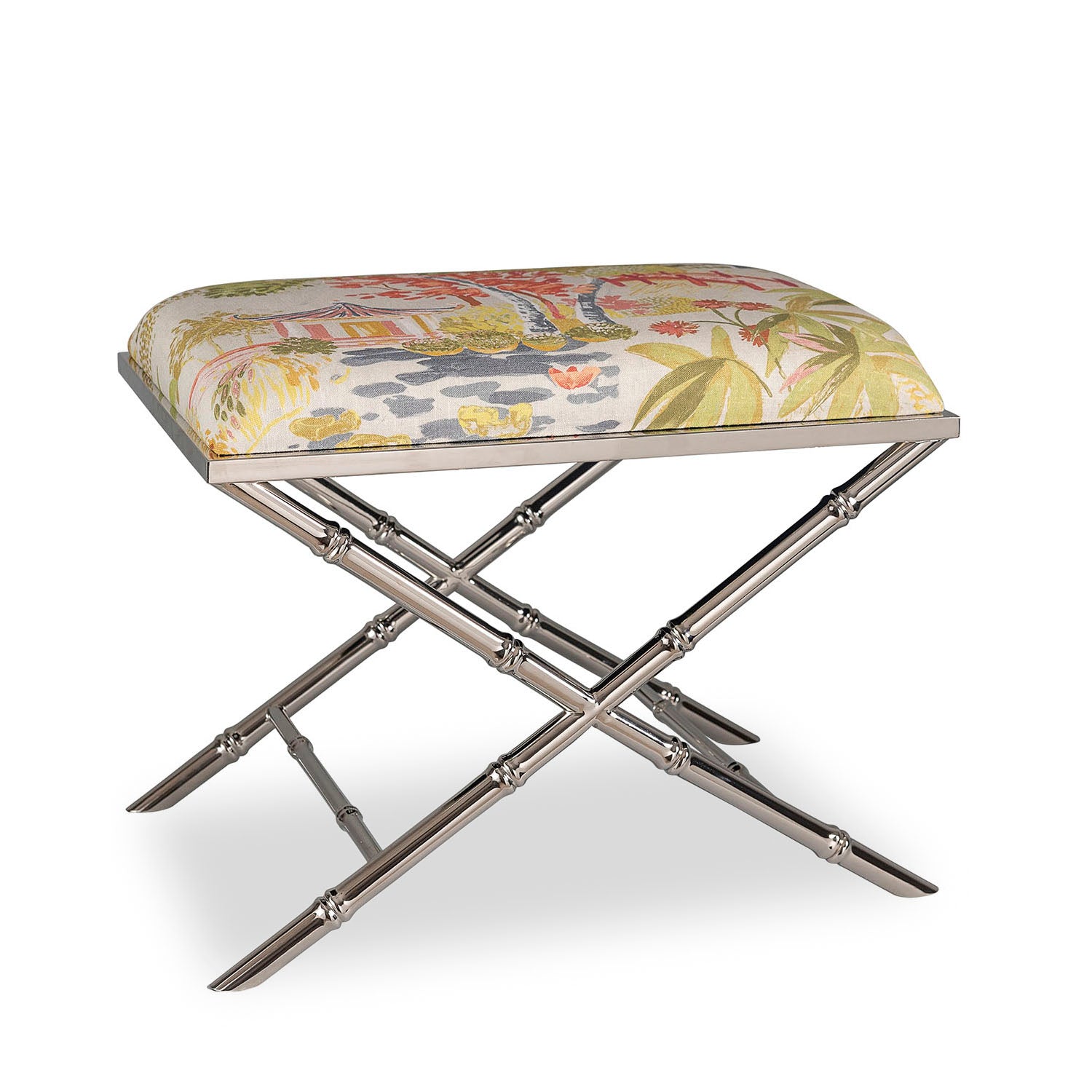 Lauderdale Imperial Summer Bench