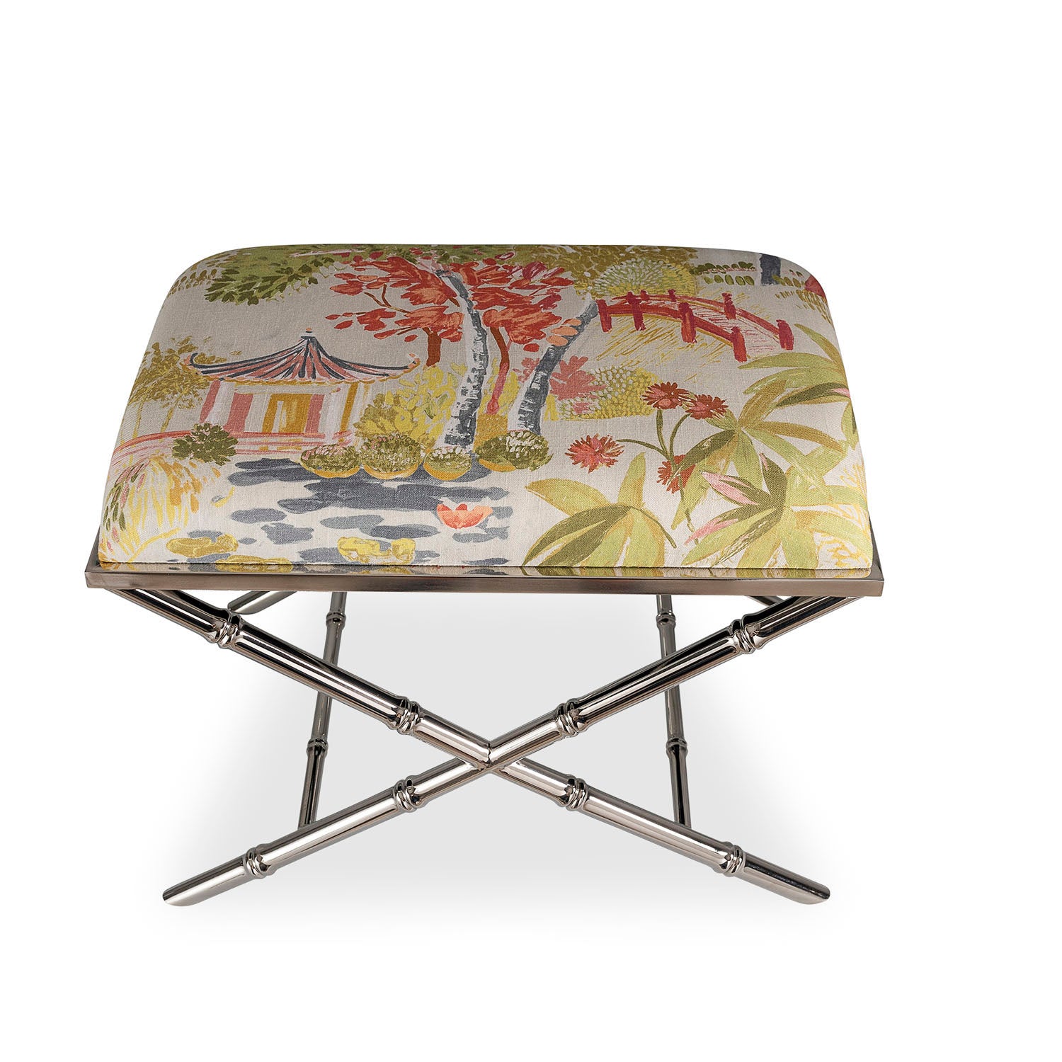 Lauderdale Imperial Summer Bench