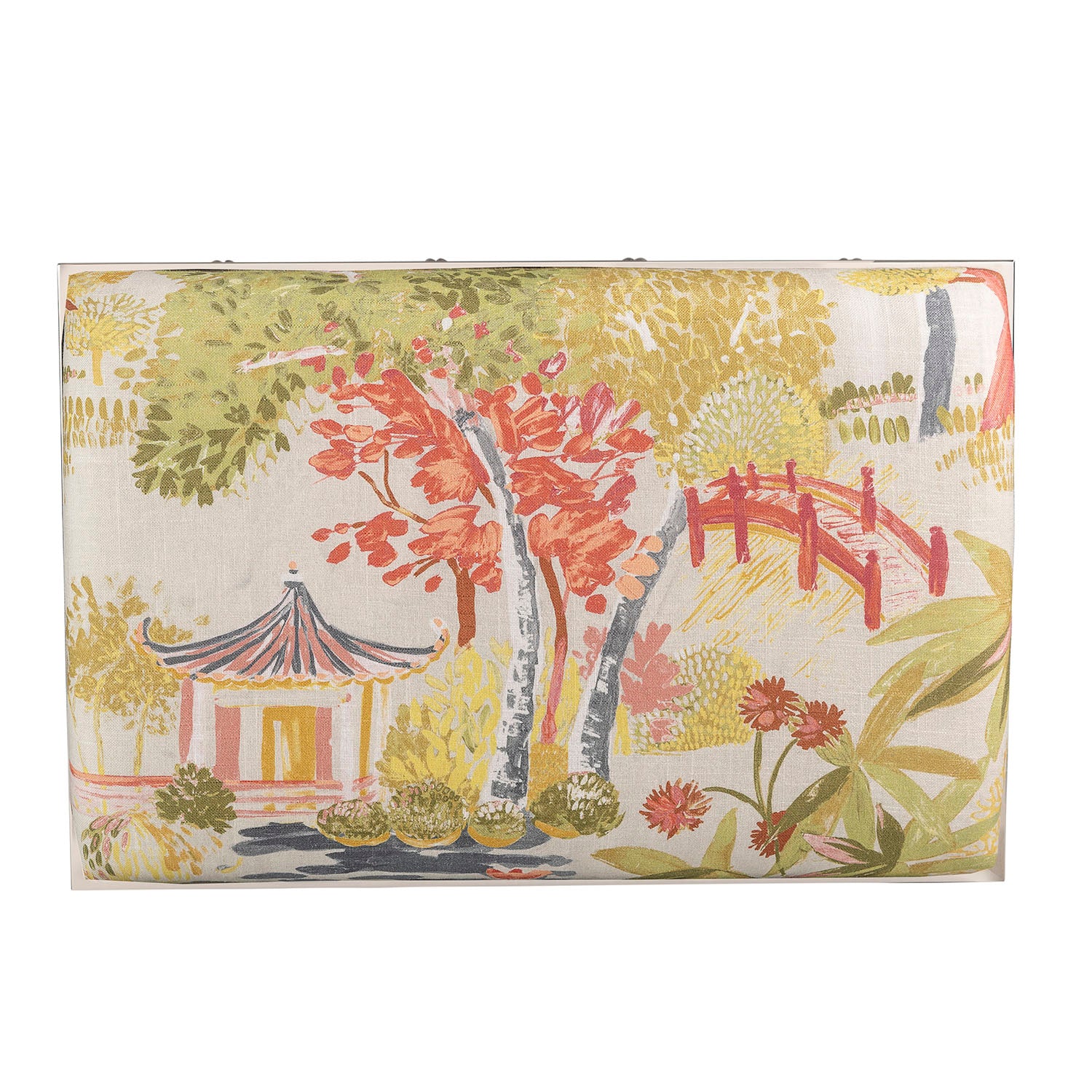 Lauderdale Imperial Summer Bench