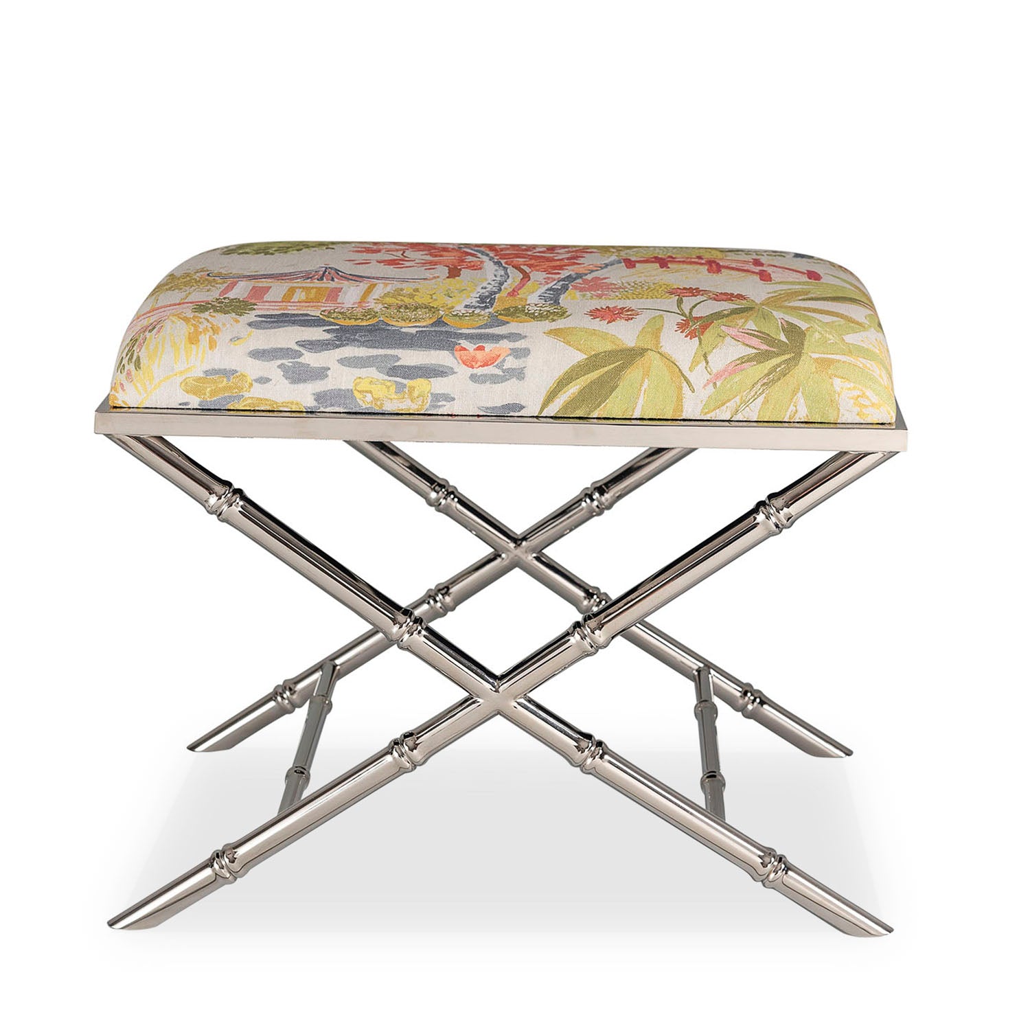 Lauderdale Imperial Summer Bench
