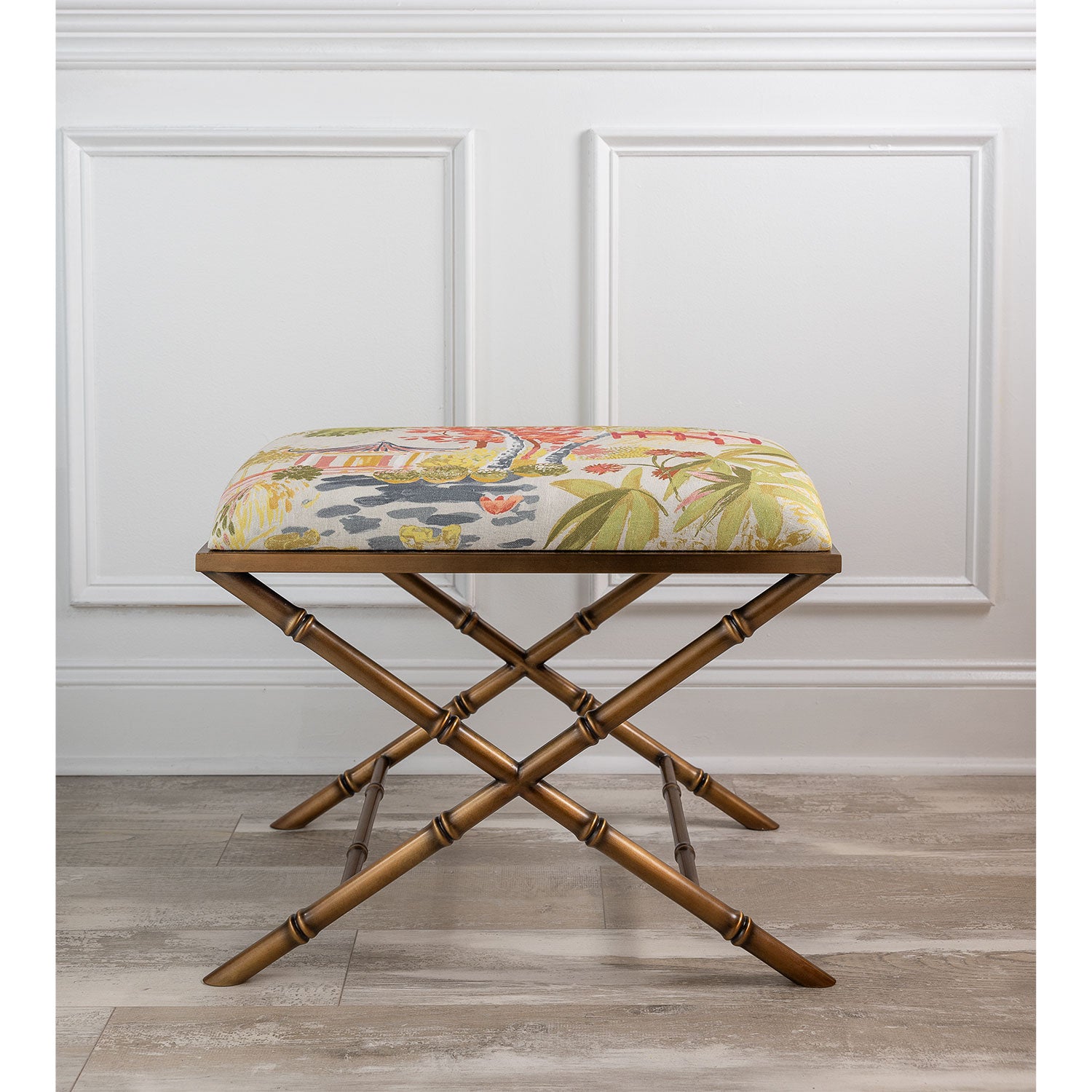 Lauderdale Imperial Summer Bench