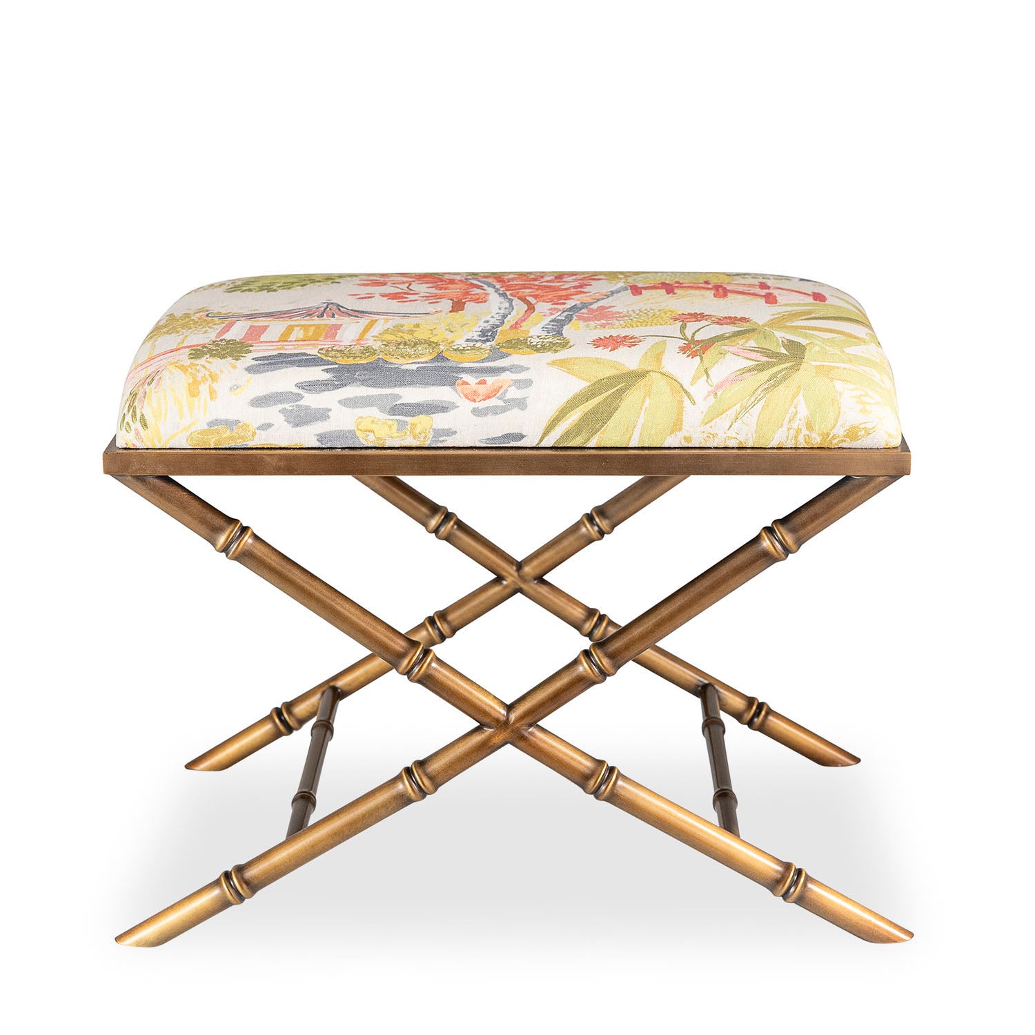 Lauderdale Imperial Summer Bench