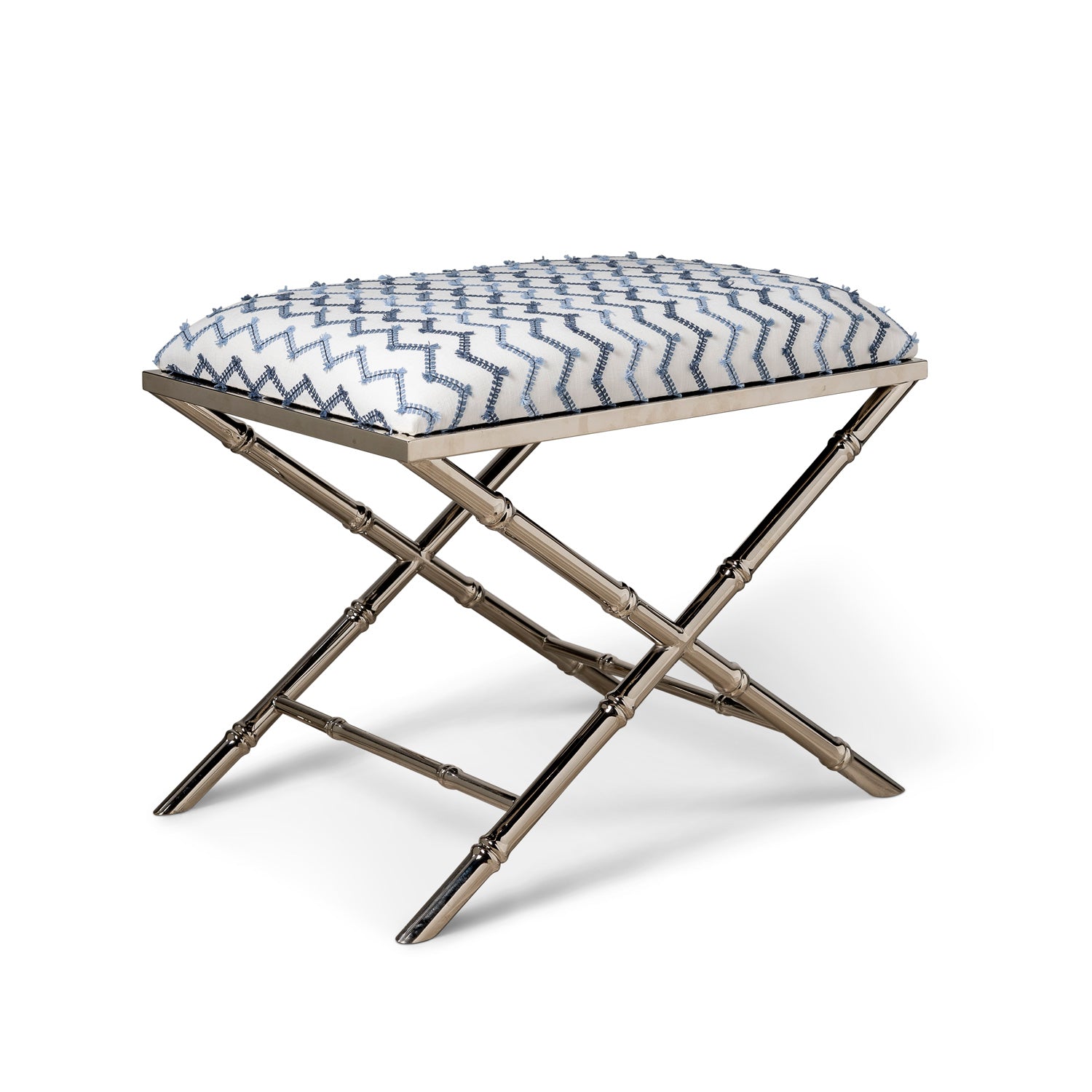 Lauderdale Mozzi Bench