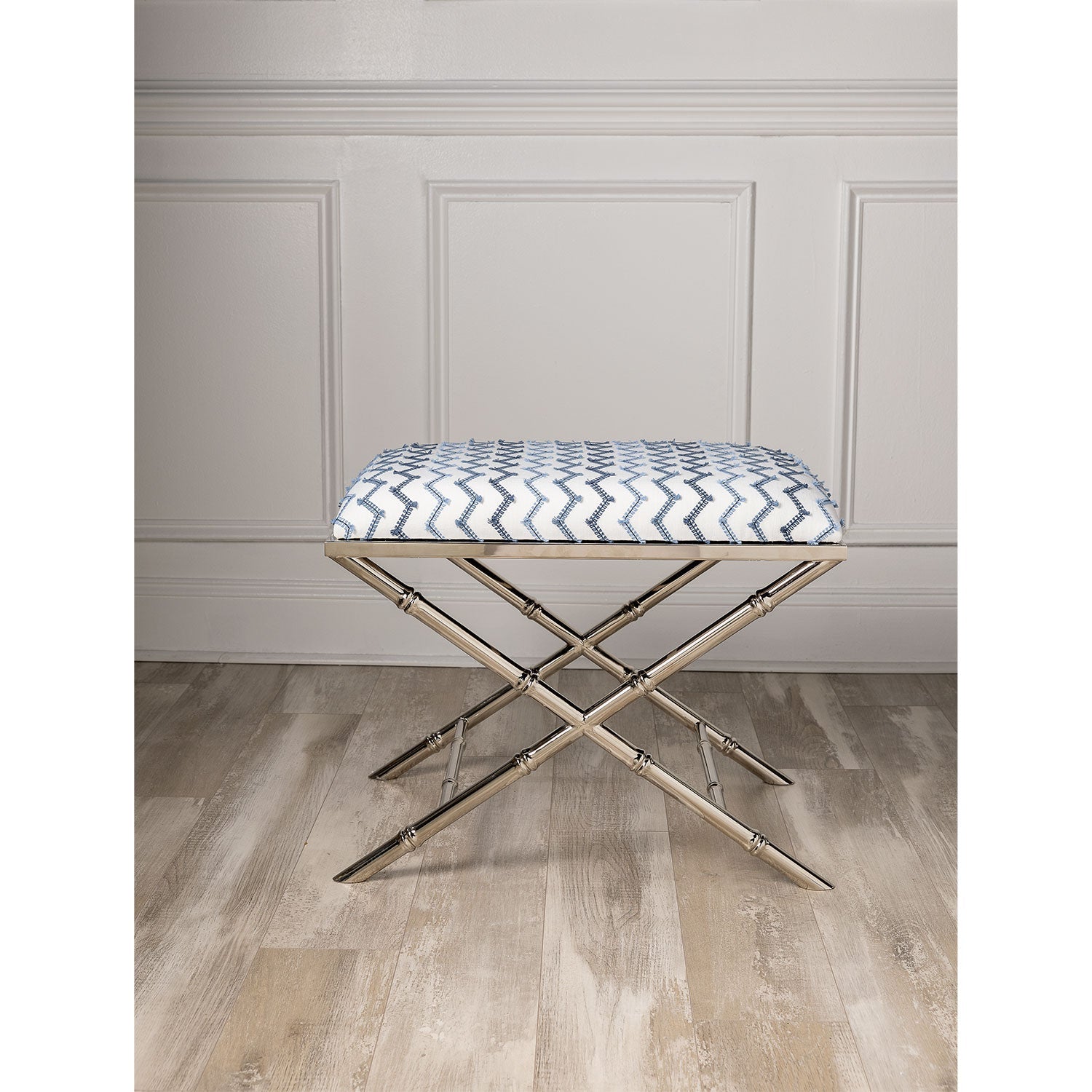 Lauderdale Mozzi Bench