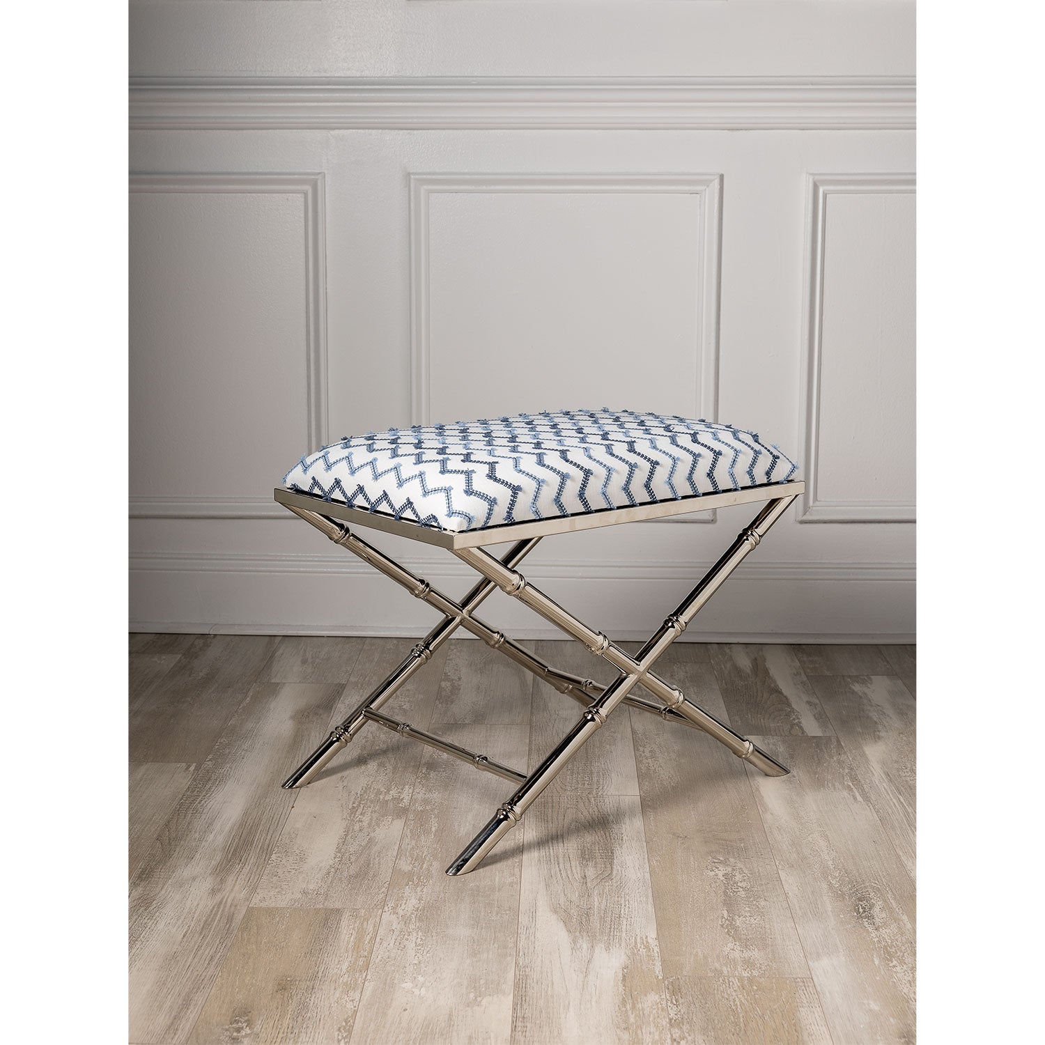 Lauderdale Mozzi Bench