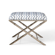 Lauderdale Mozzi Bench