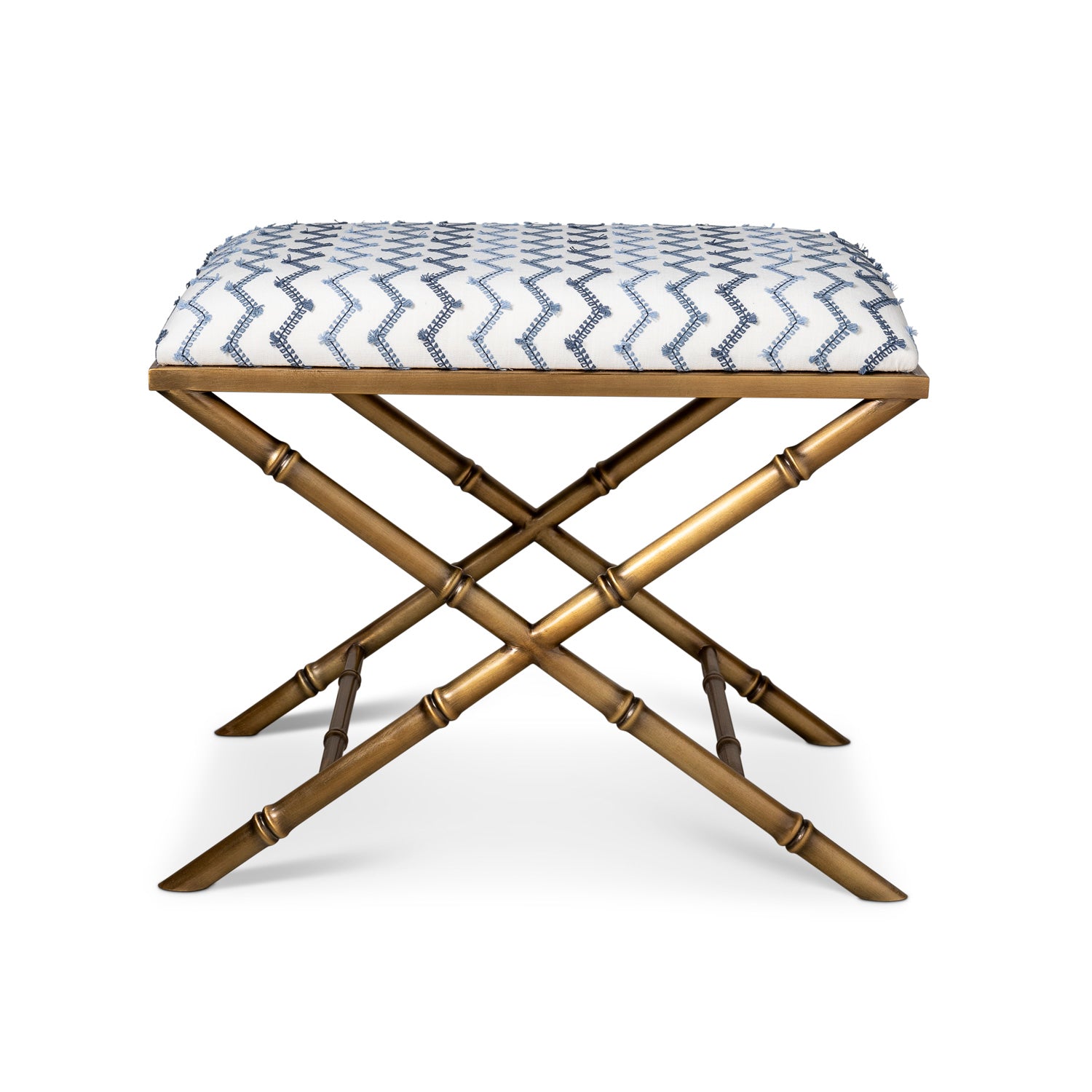 Lauderdale Mozzi Bench