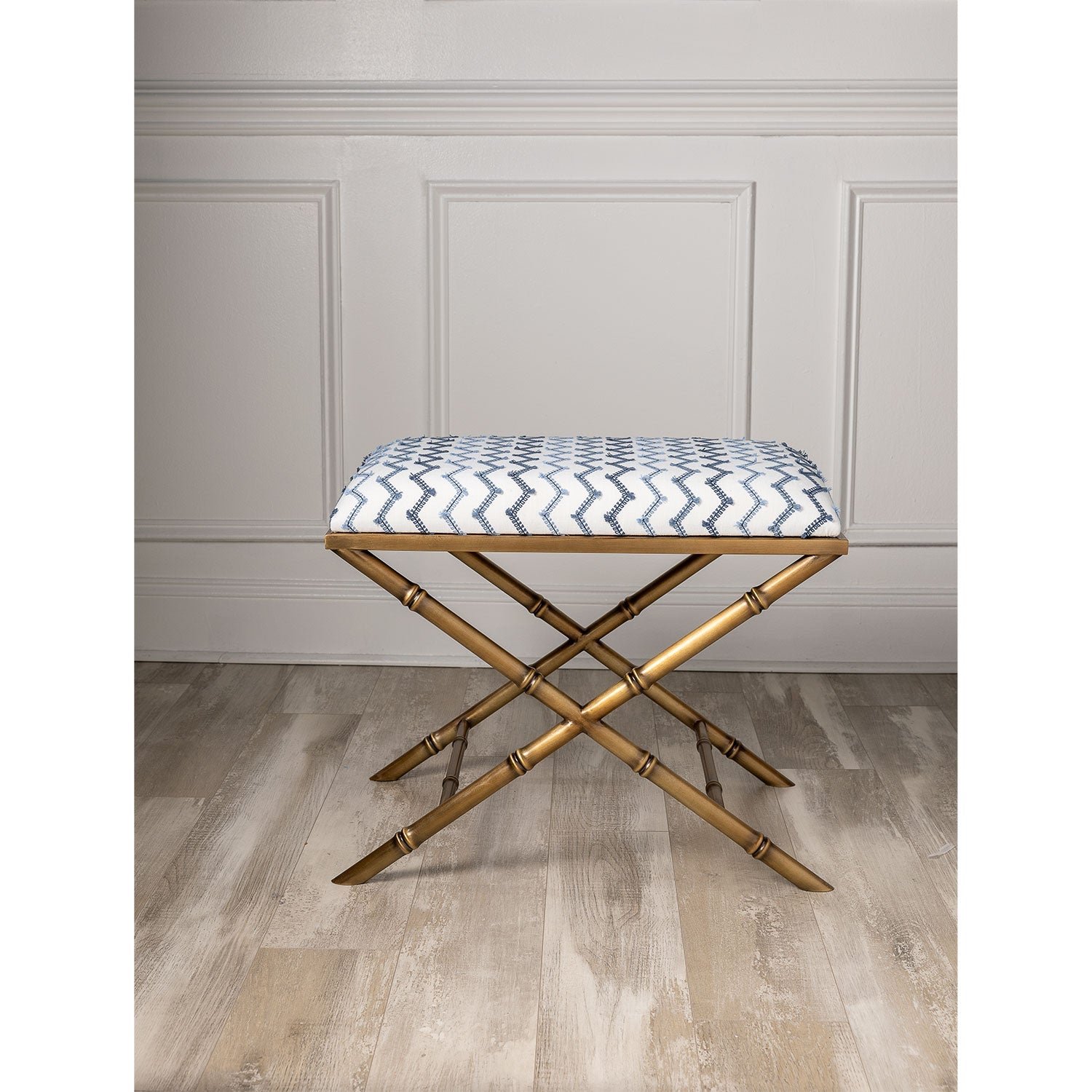 Lauderdale Mozzi Bench
