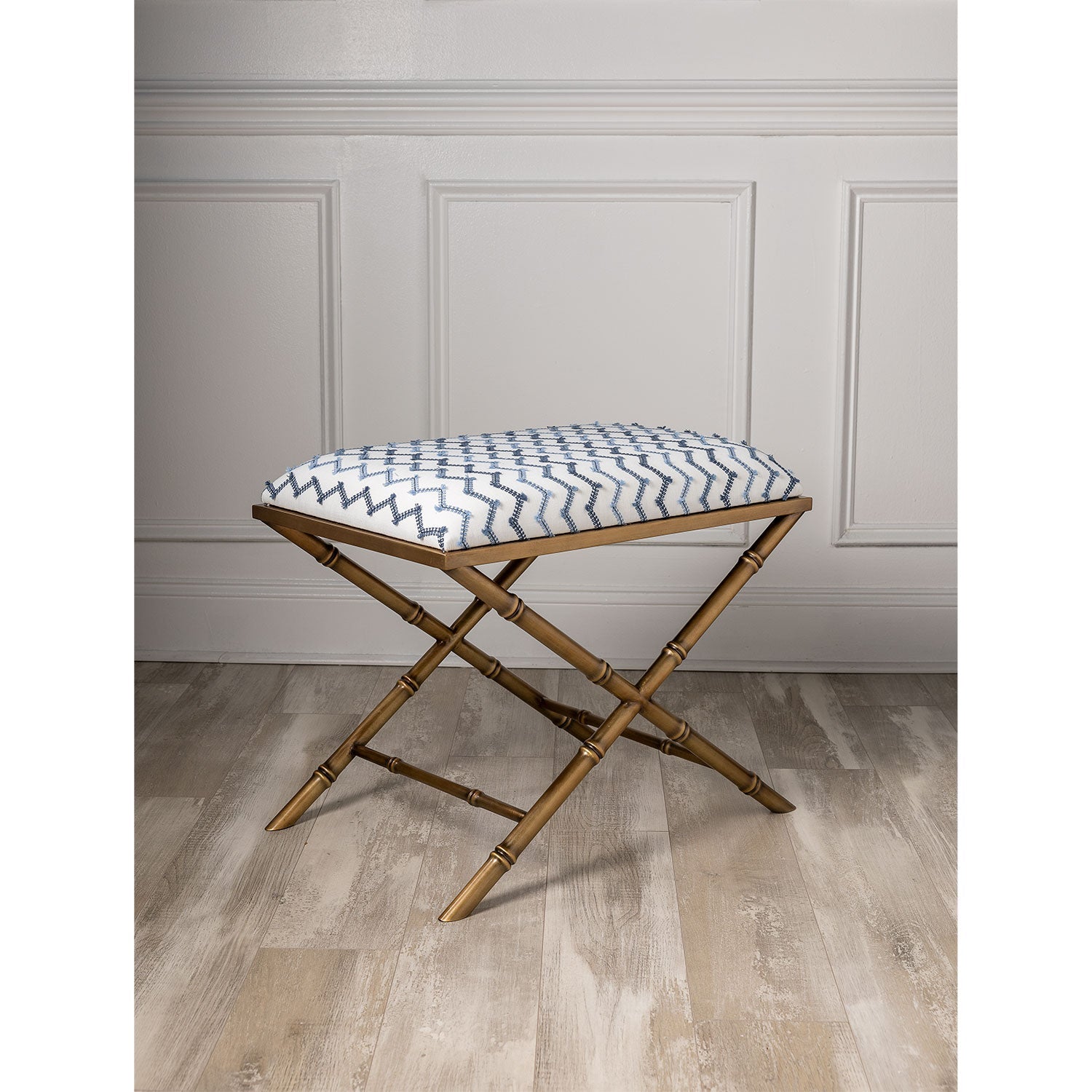 Lauderdale Mozzi Bench
