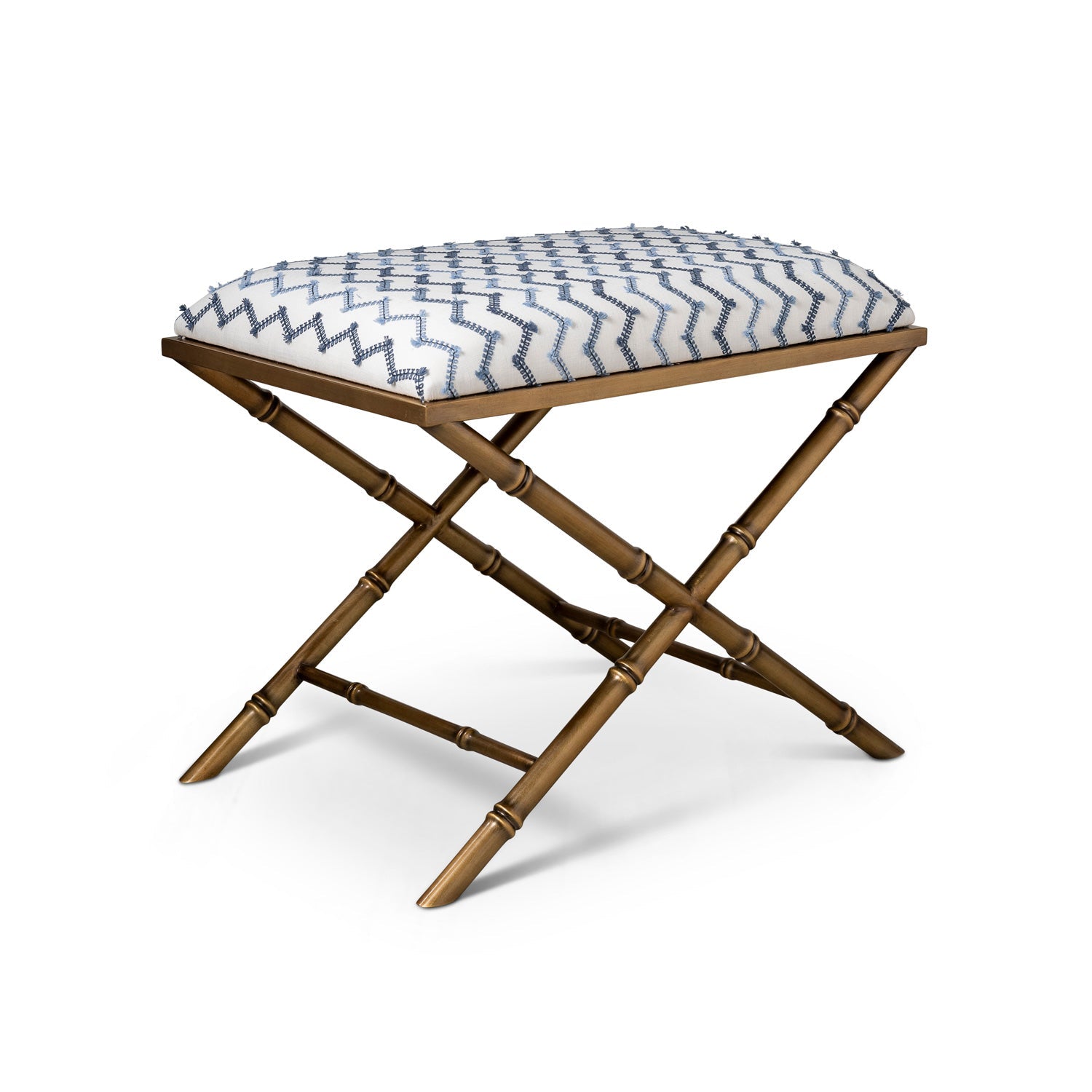Lauderdale Mozzi Bench