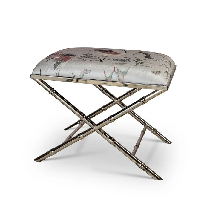 Lauderdale Herons Bench