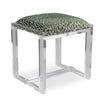 Glencoe Earl Emerald Bench