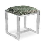 Glencoe Earl Emerald Bench